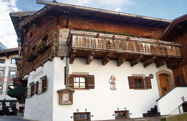 Appartement Loba