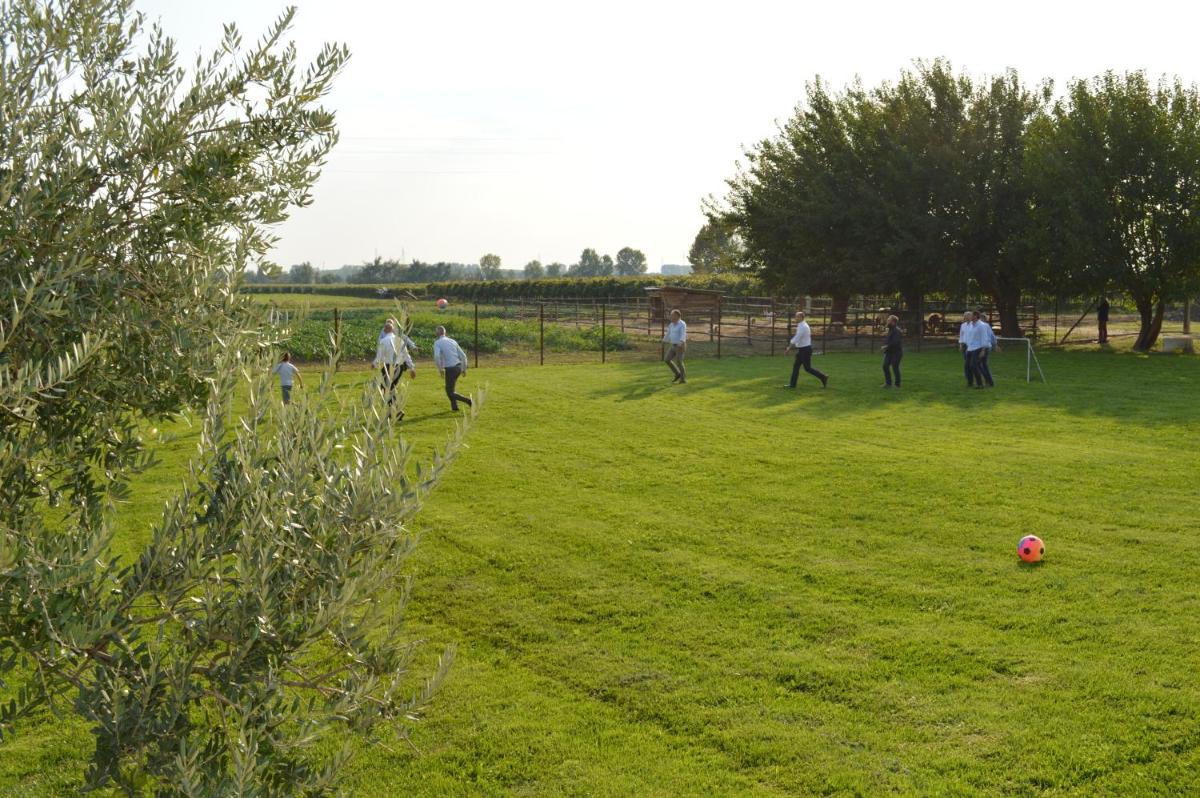 Agriturismo Al Casale view 2