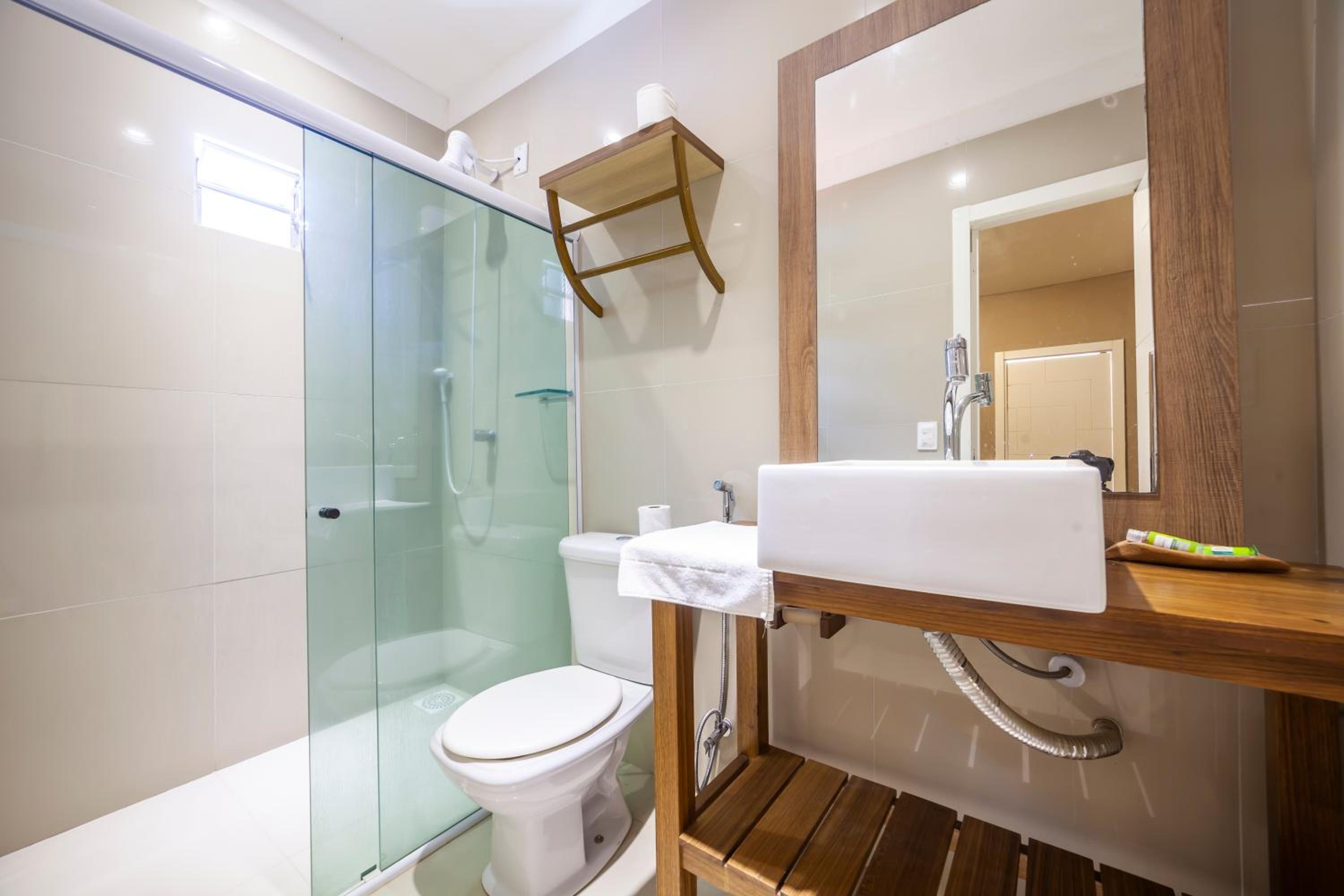 Inn Tribus Hotel