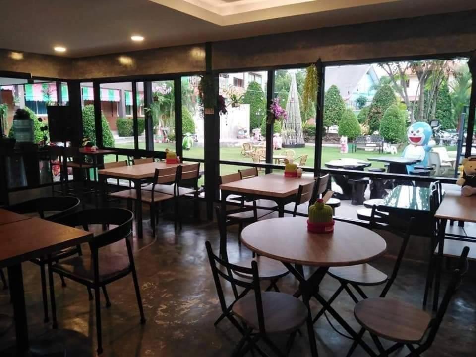 บ้านทิพรัตน์ สัตหีบ view 5