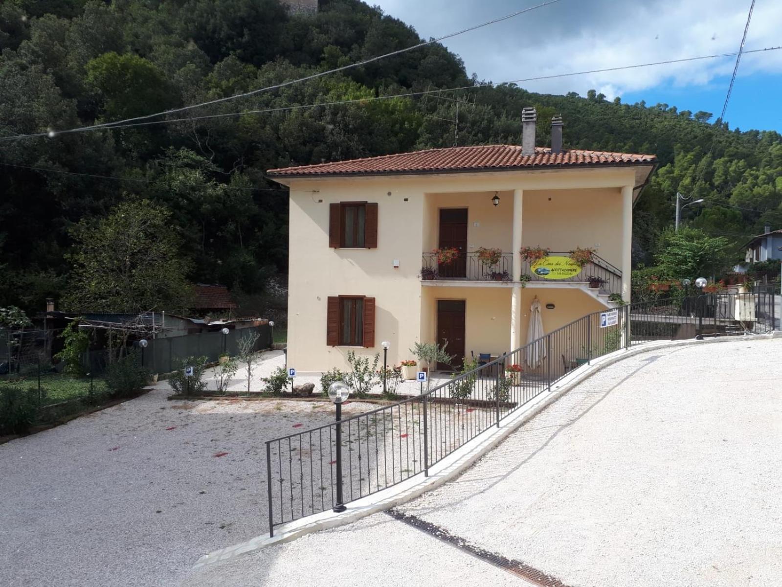 La Casa dei Nonni view 2