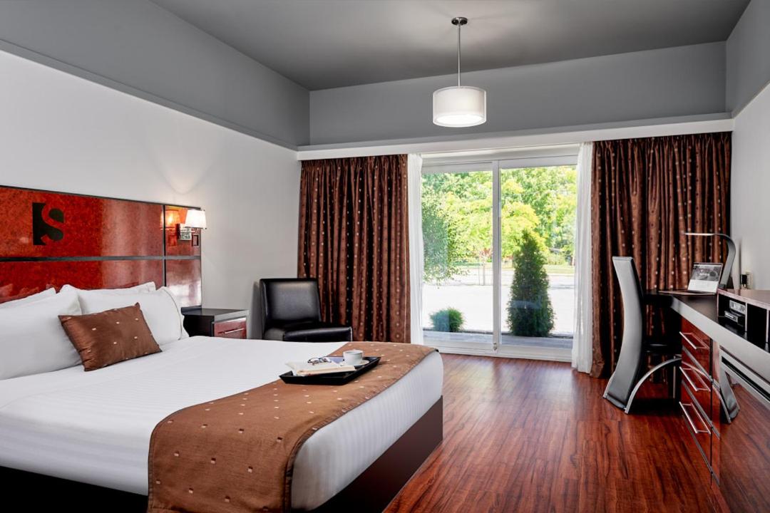 Samuels Boutique Hotel, 写真 24