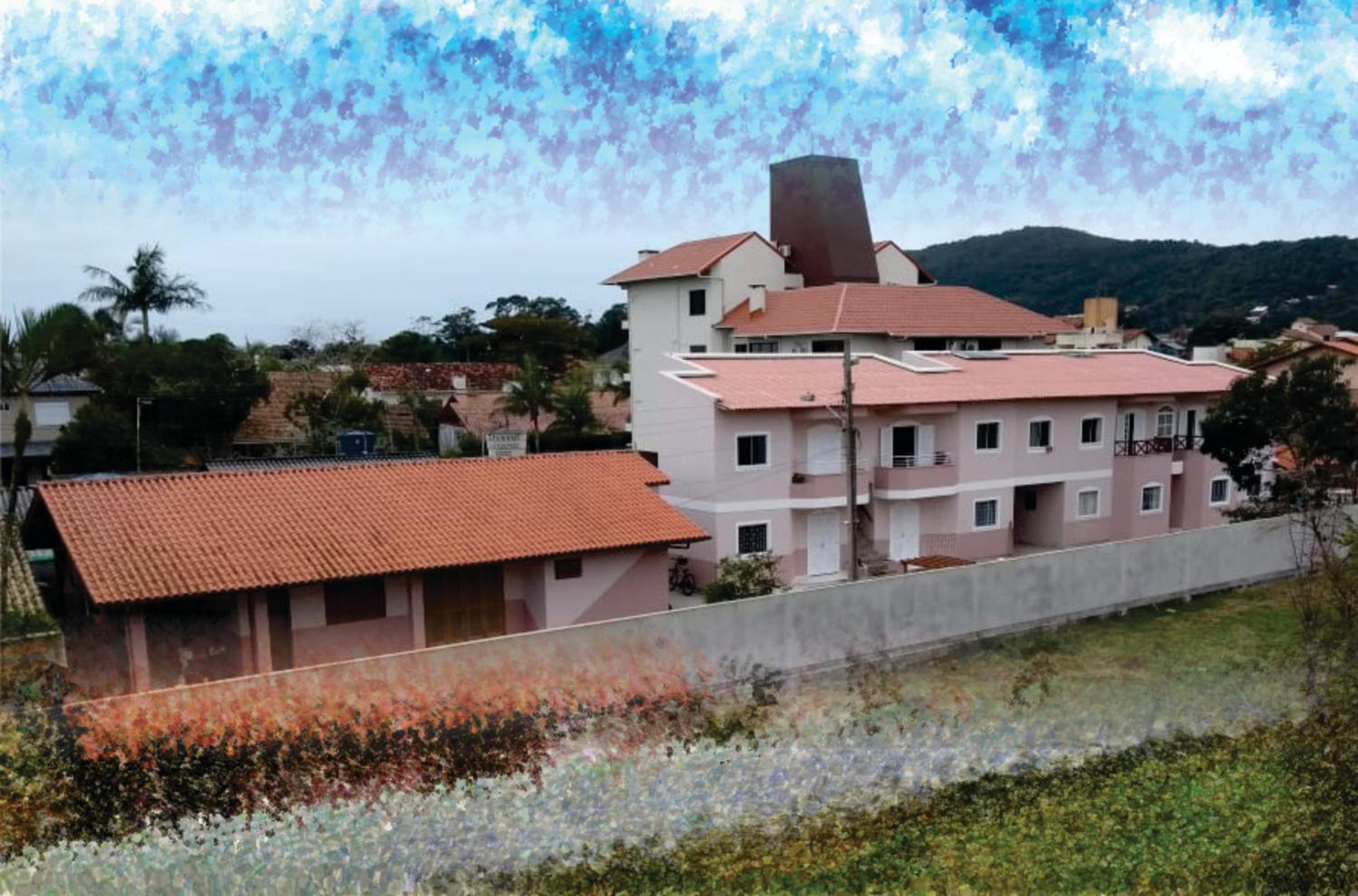 Los Hermanos Residencial view 3