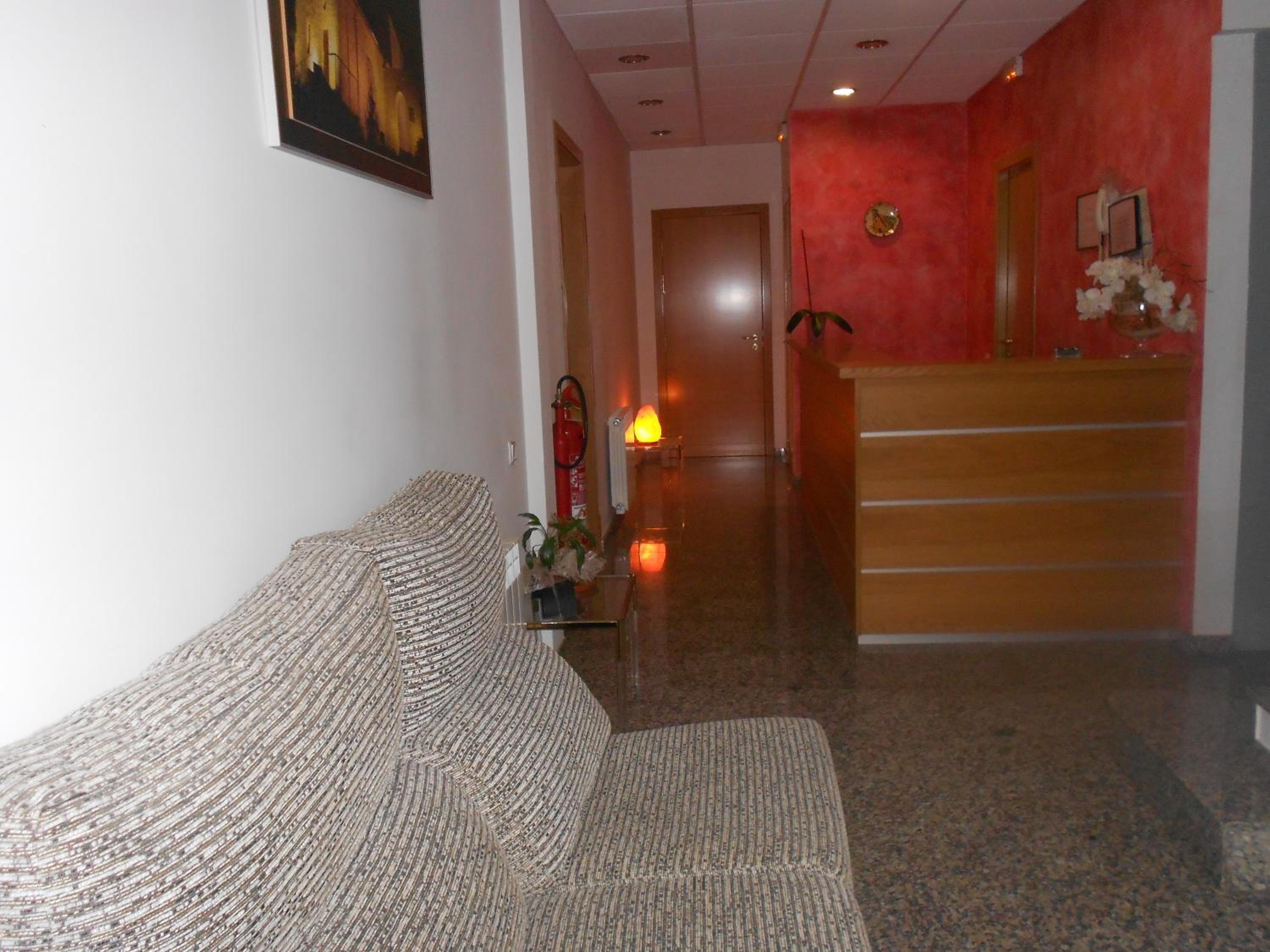 Hostal Ca La Irene view 5