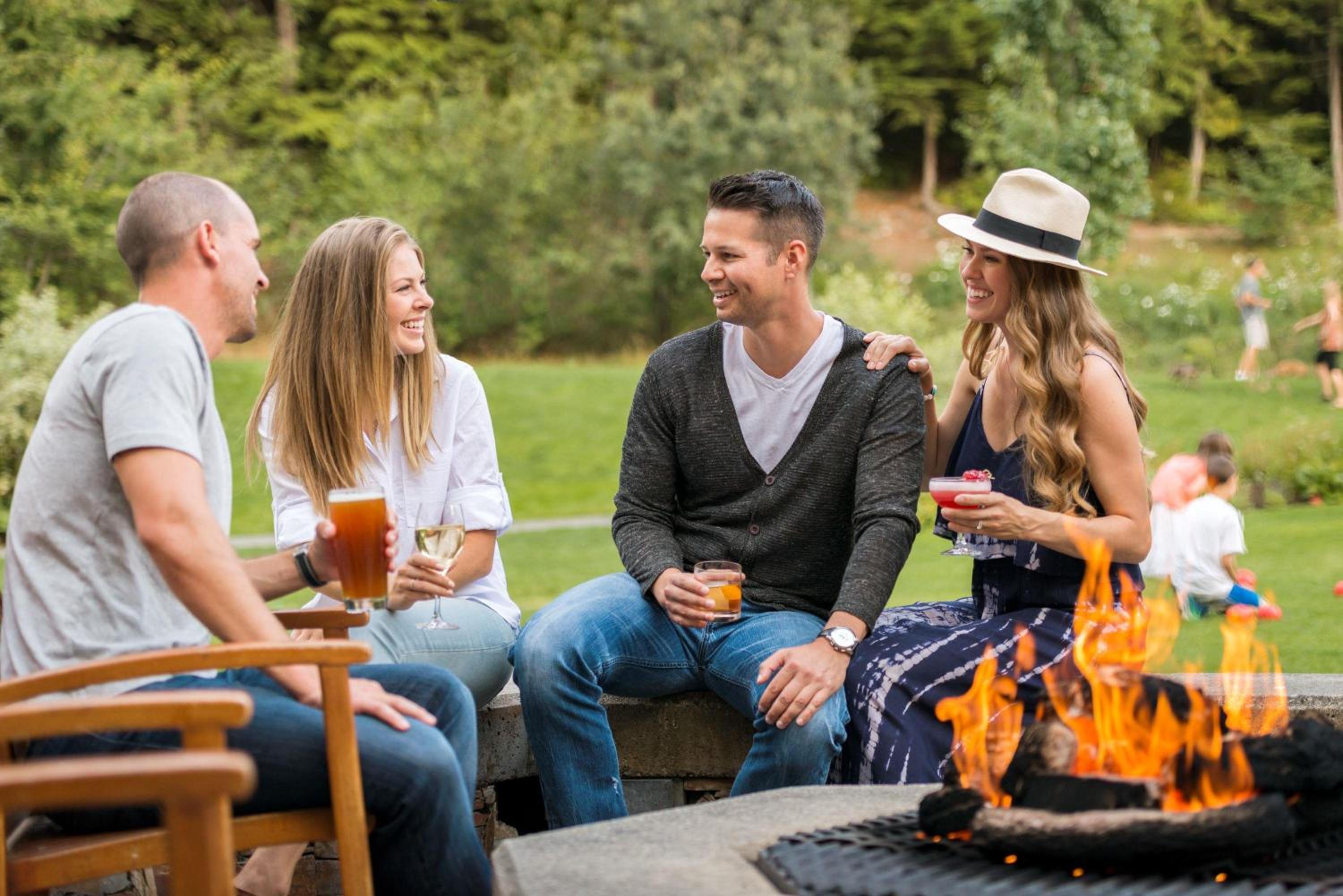 Fairmont Chateau Whistler 165