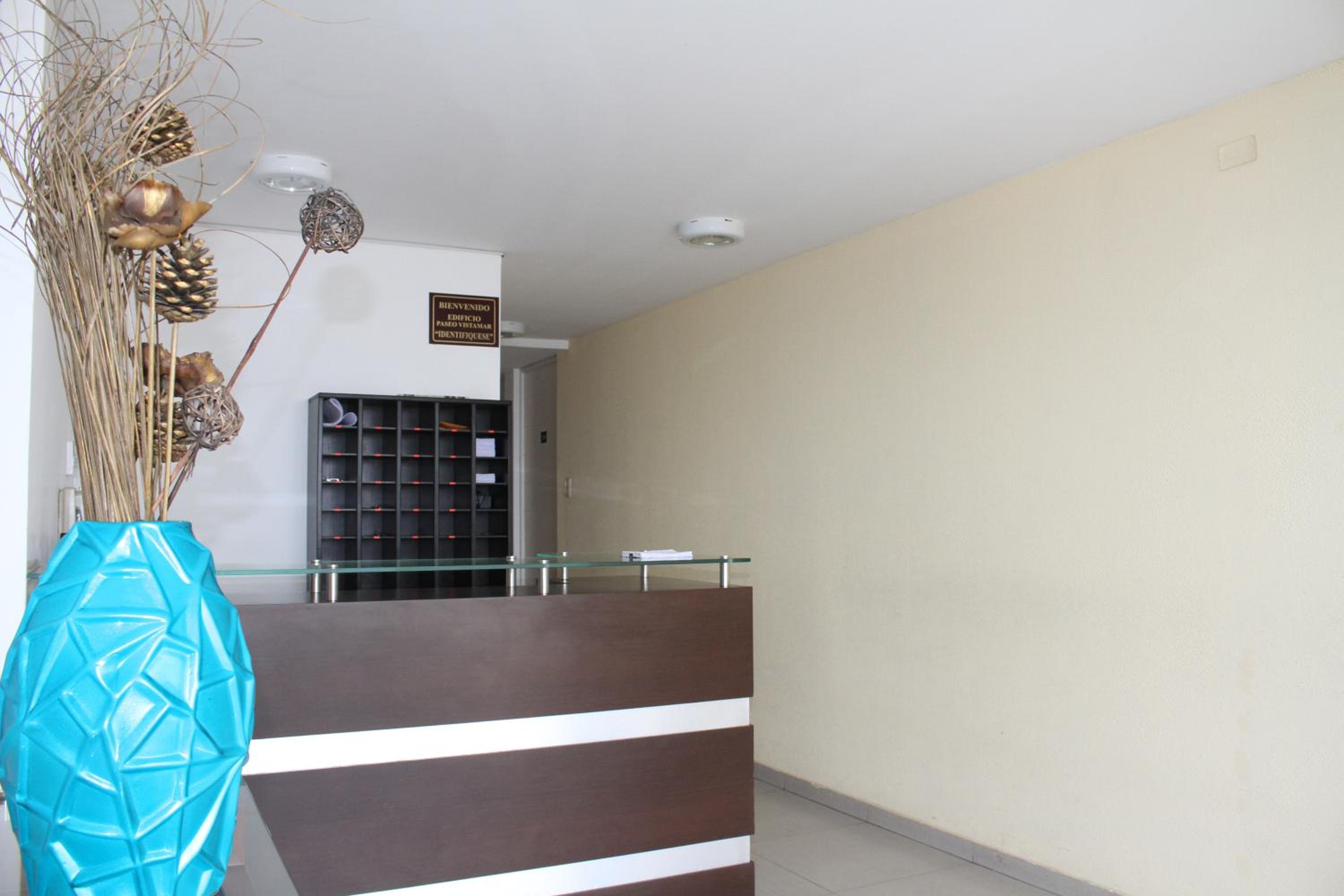 Condominio Paseo Vista Mar view 2