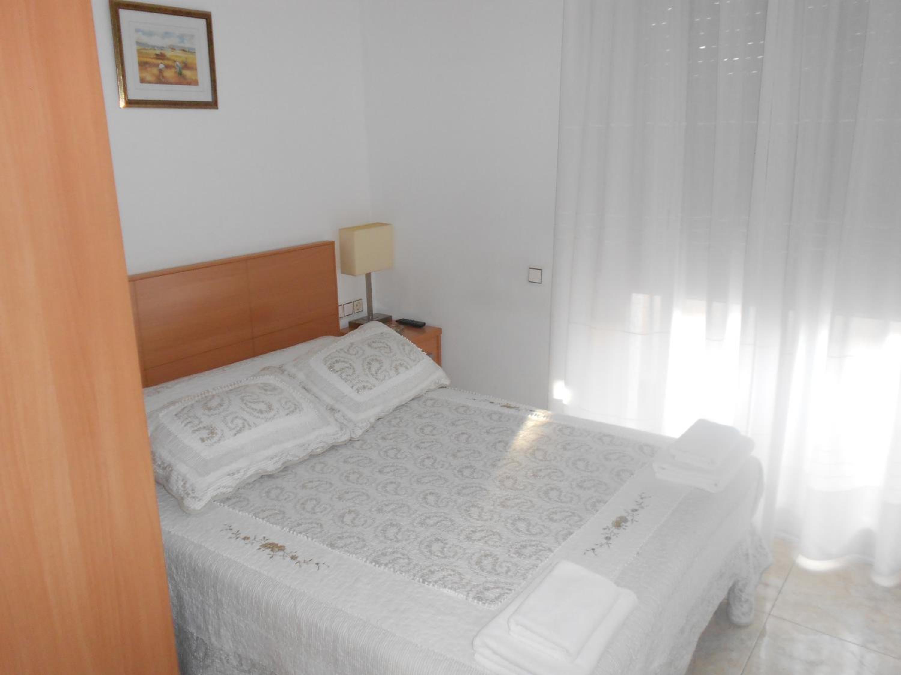 Hostal Ca La Irene view 4