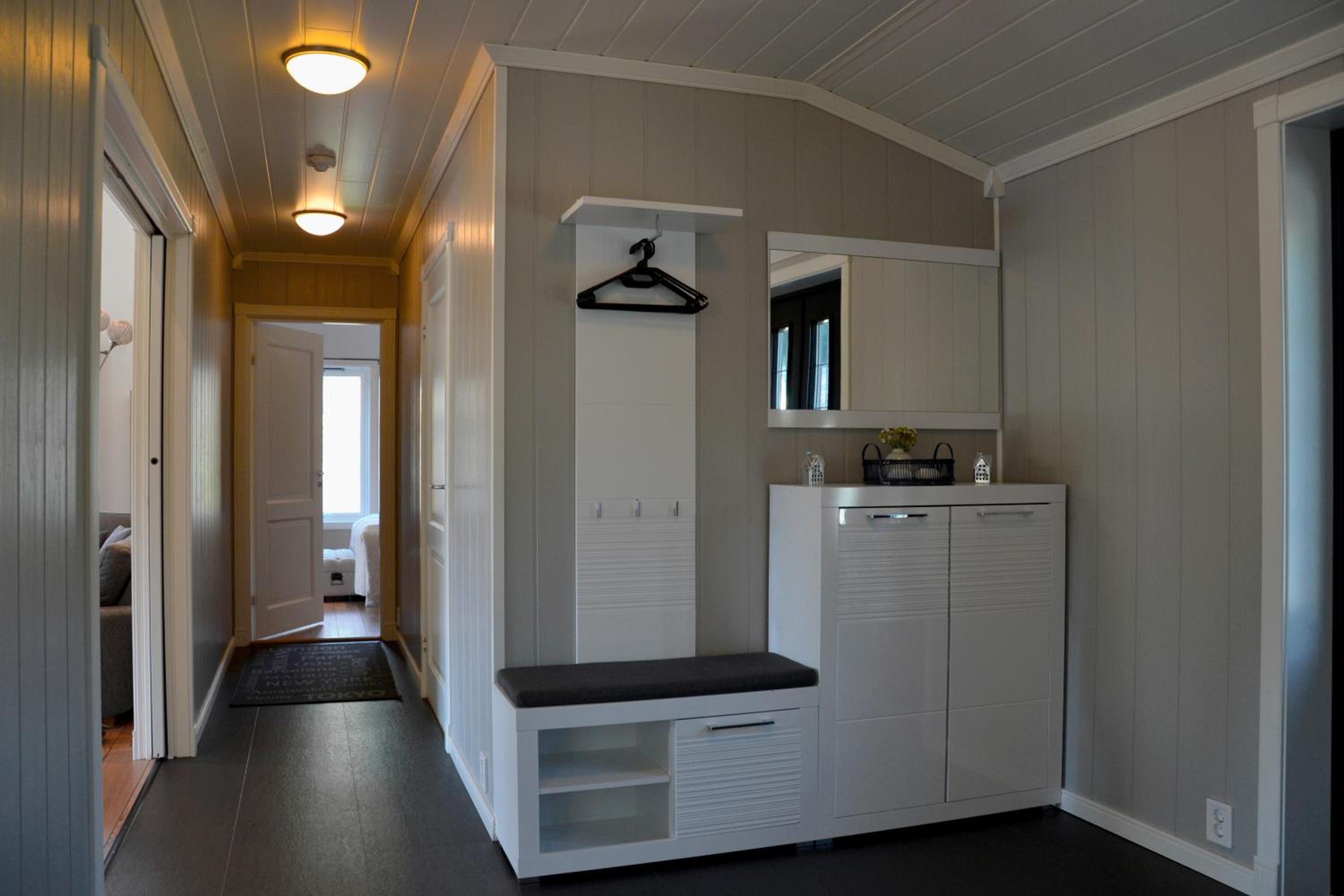 Otnes Sør - Luxury 140m2 view 5