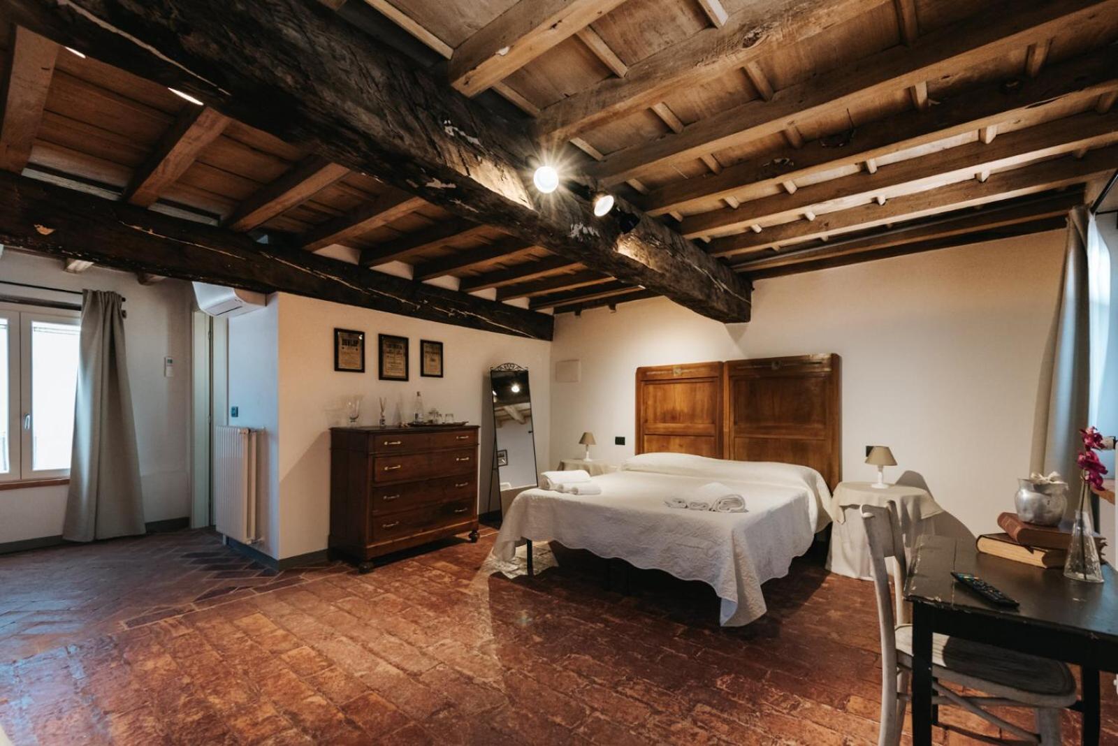 AGRITURISMO LE ZORLESCHE view 3