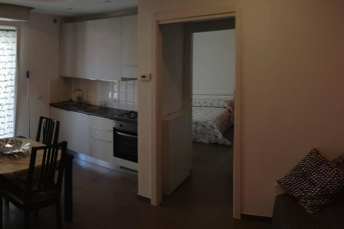 Appartamento Fabbri a Rivabella di Rimini photo 3