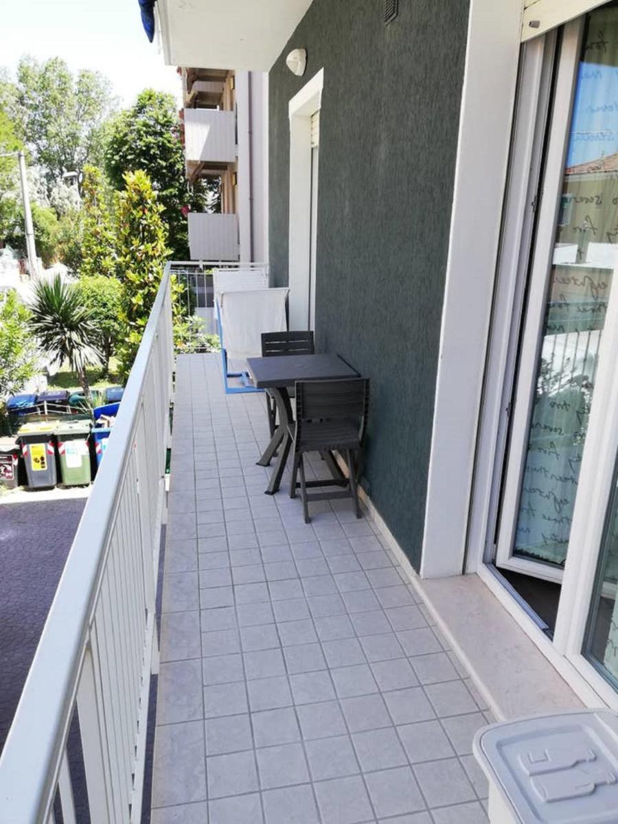 Appartamento Fabbri a Rivabella di Rimini photo 2