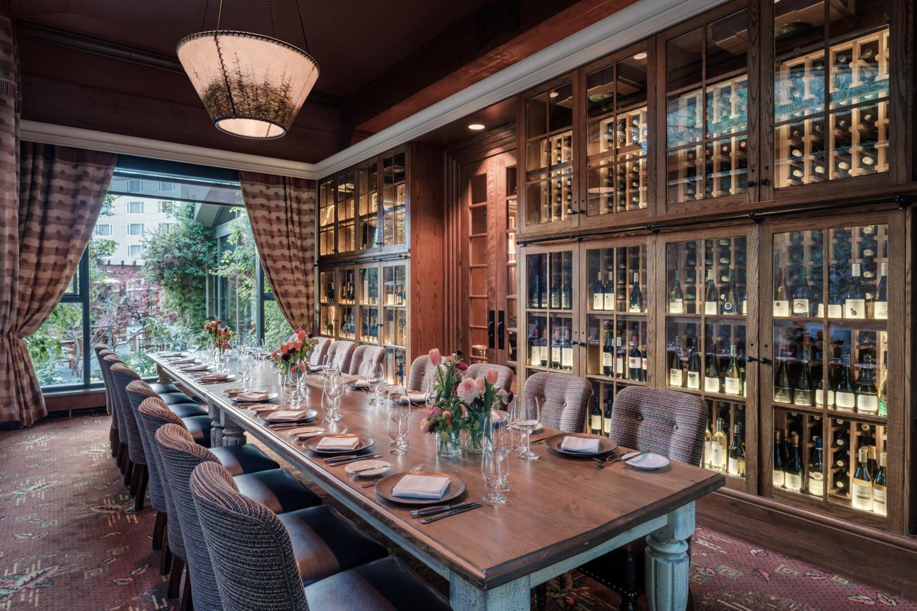 Fairmont Chateau Whistler 104