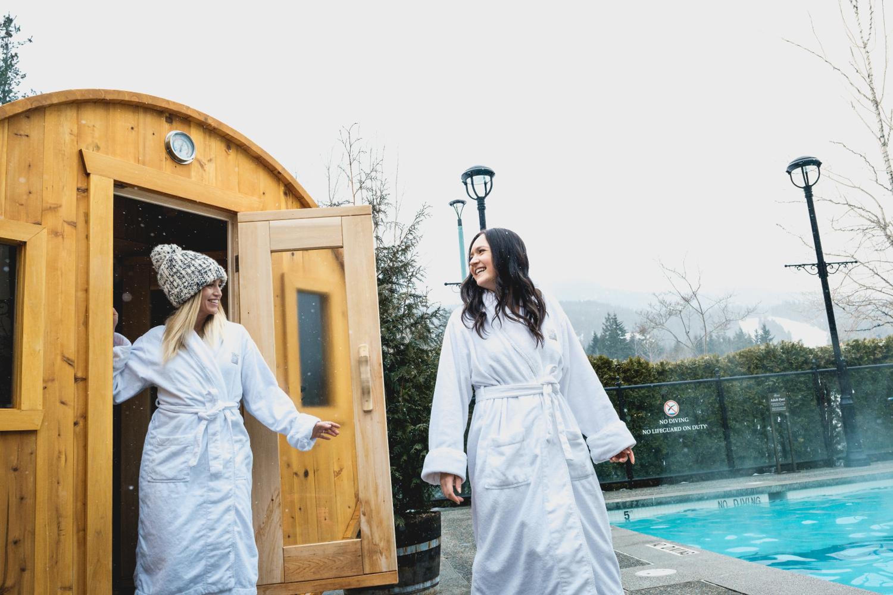 Fairmont Chateau Whistler 164