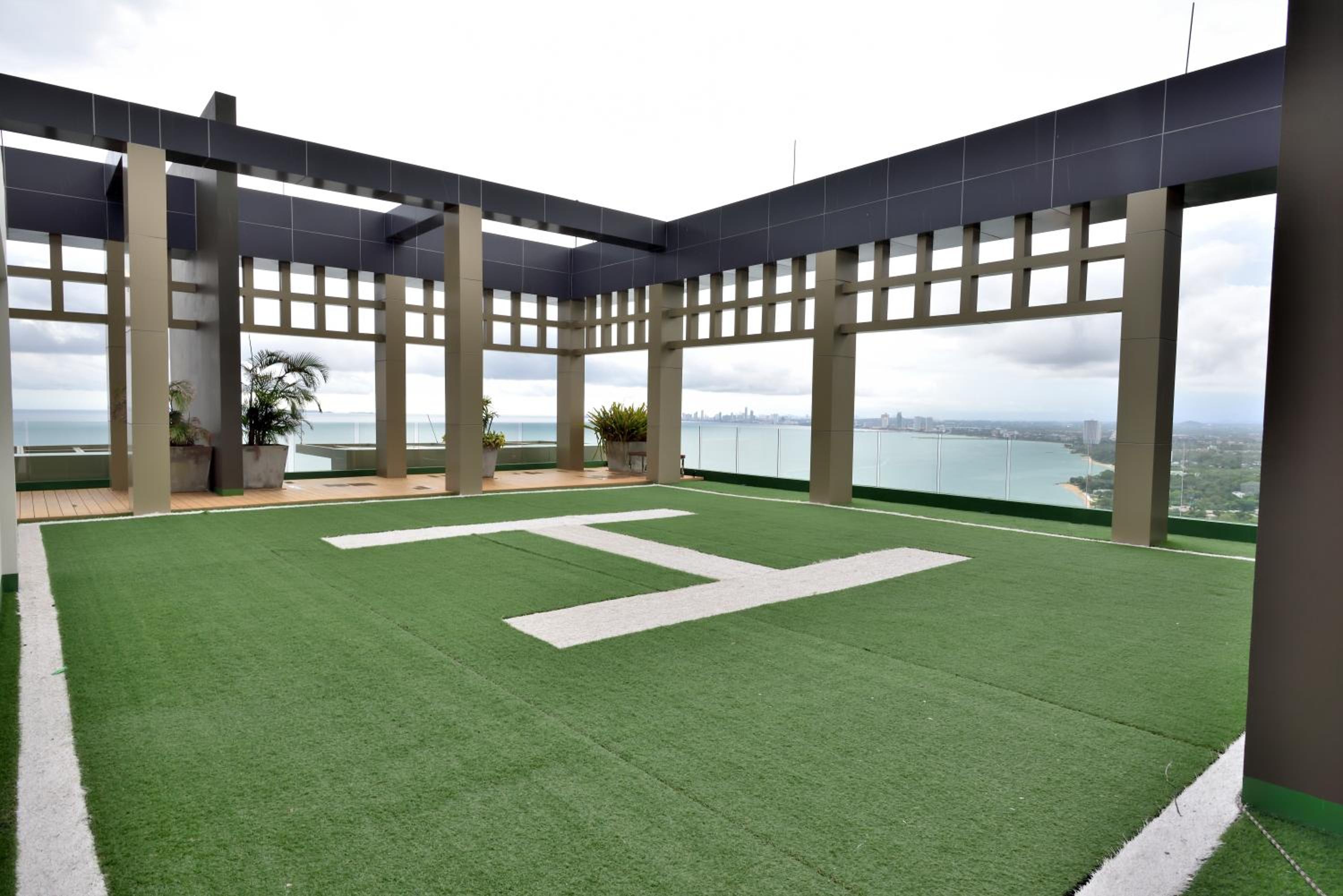 roof