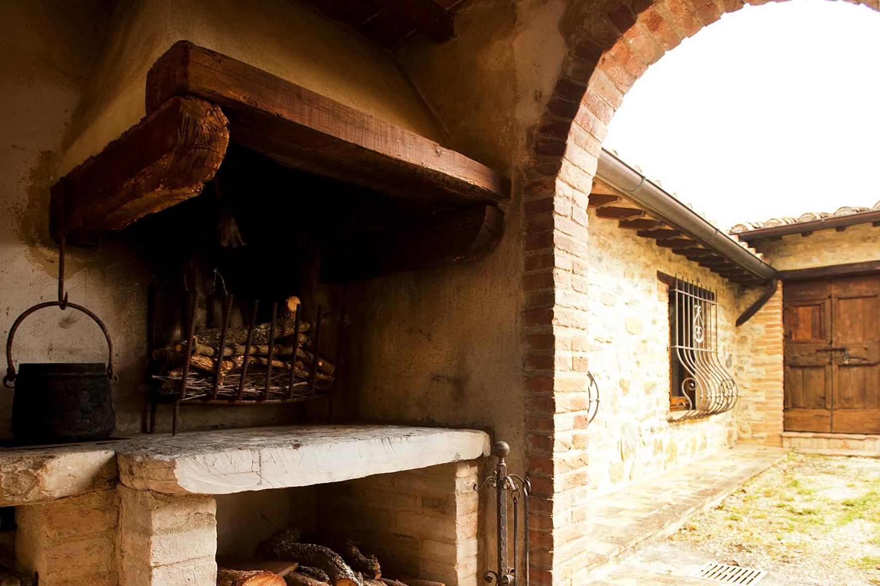 Agriturismo Ripaiani