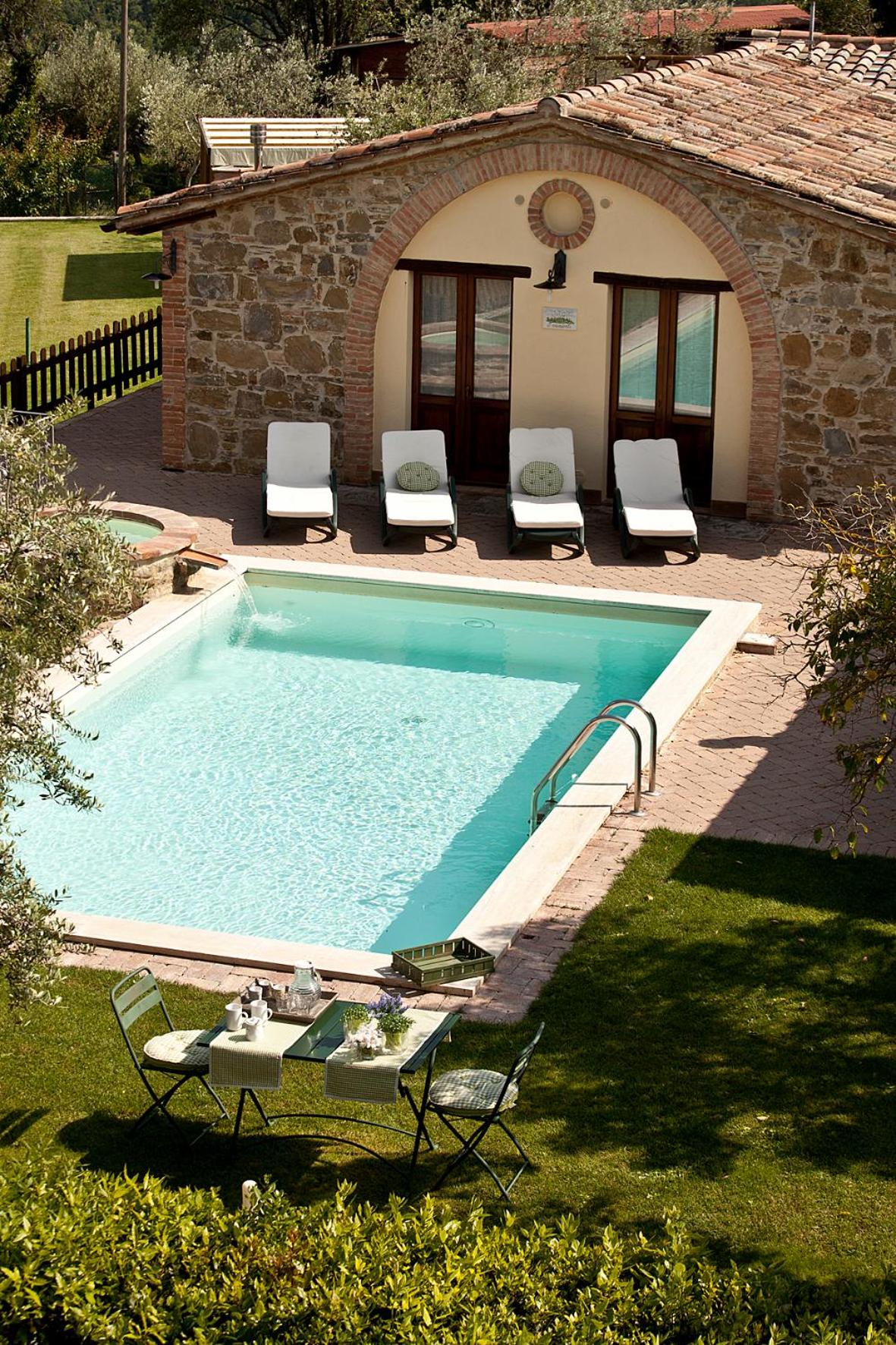 Agriturismo Ripaiani