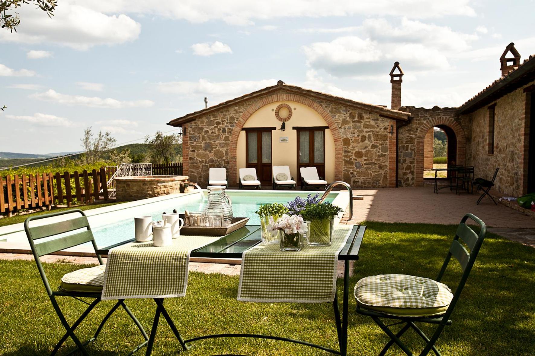 Agriturismo Ripaiani