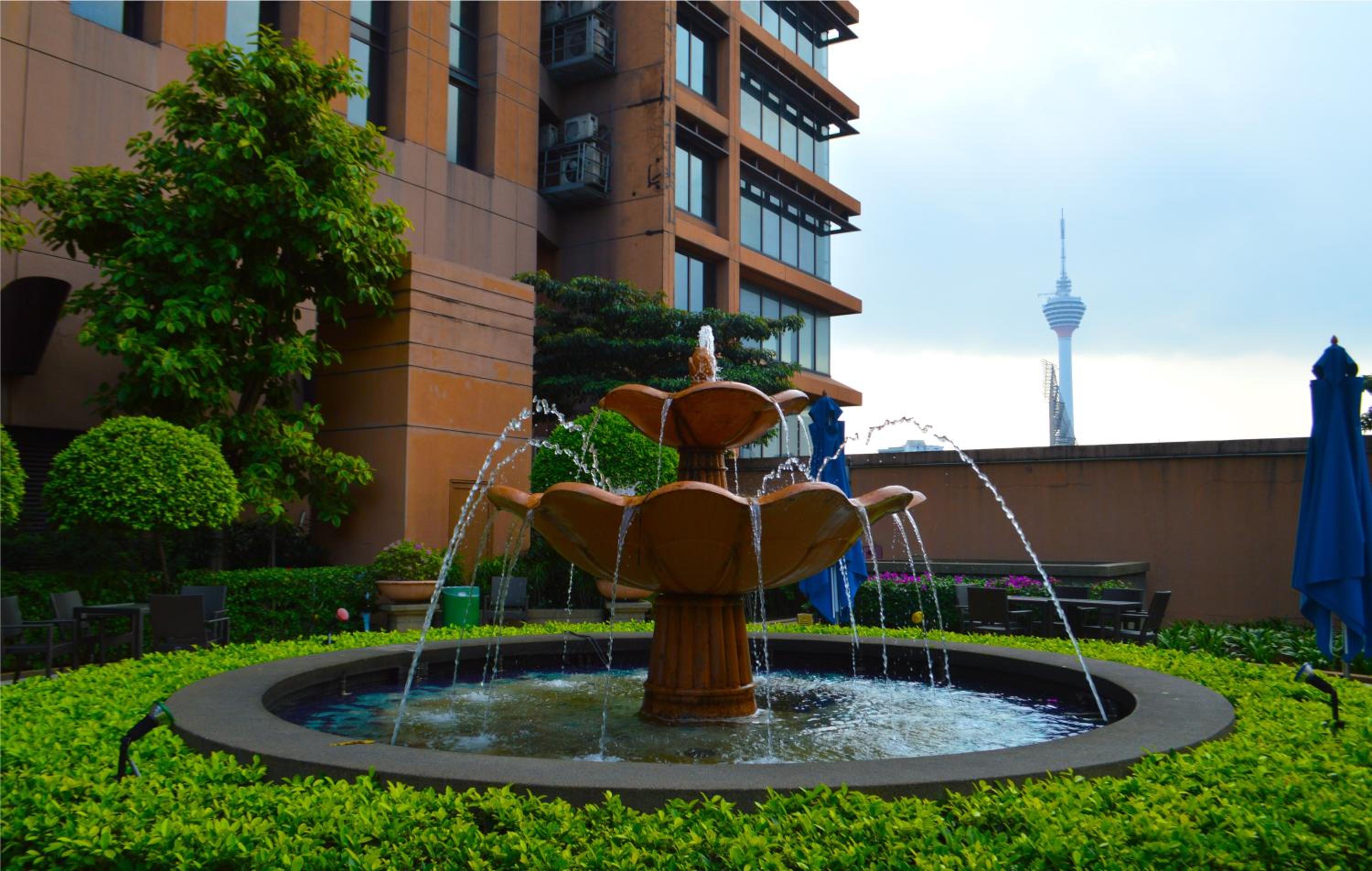 Robinsons at Times Square Kuala Lumpur