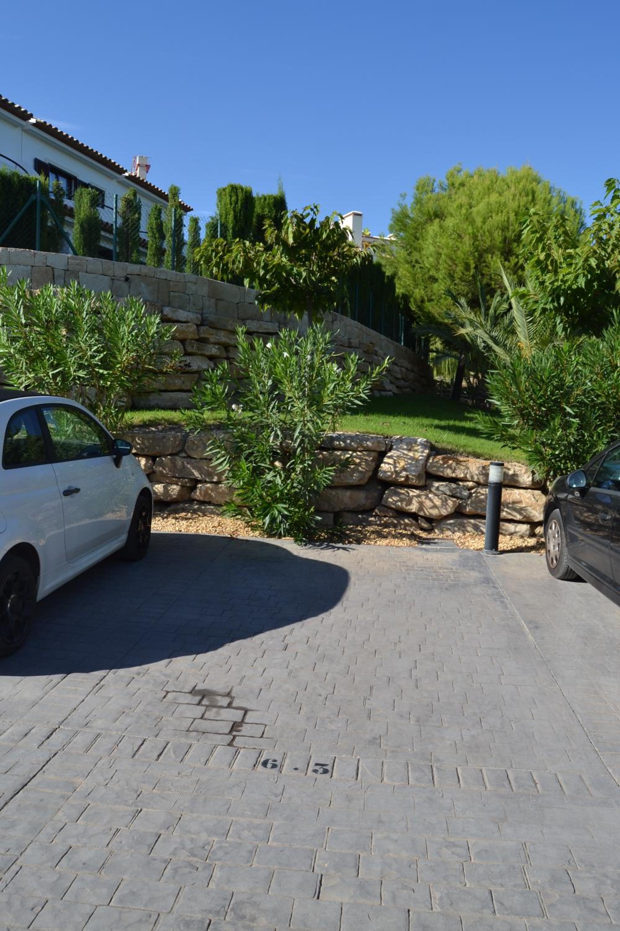 Adosado Sierra Cortina Finestrat-Benidorm