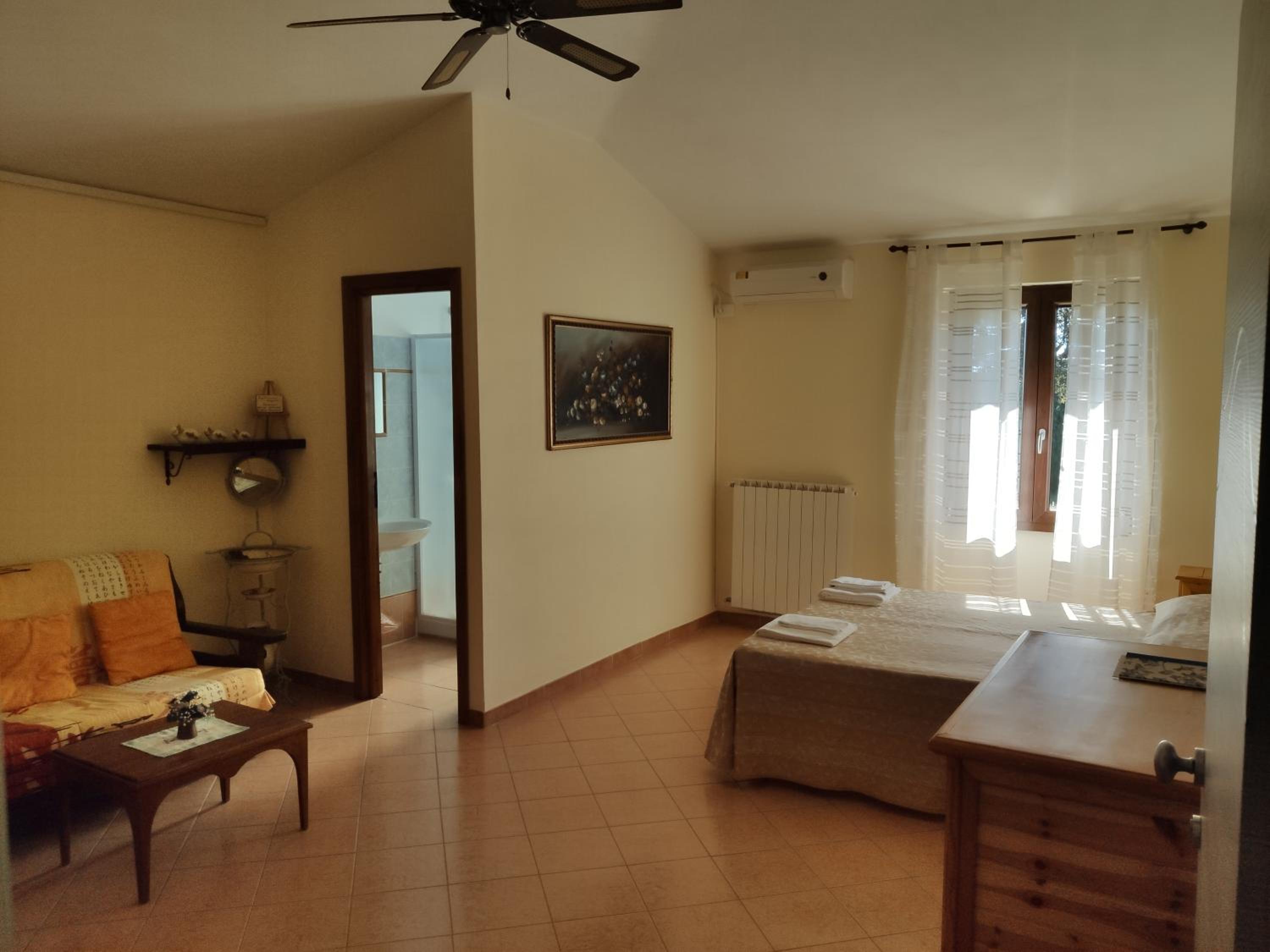 Agriturismo Zugarelli
