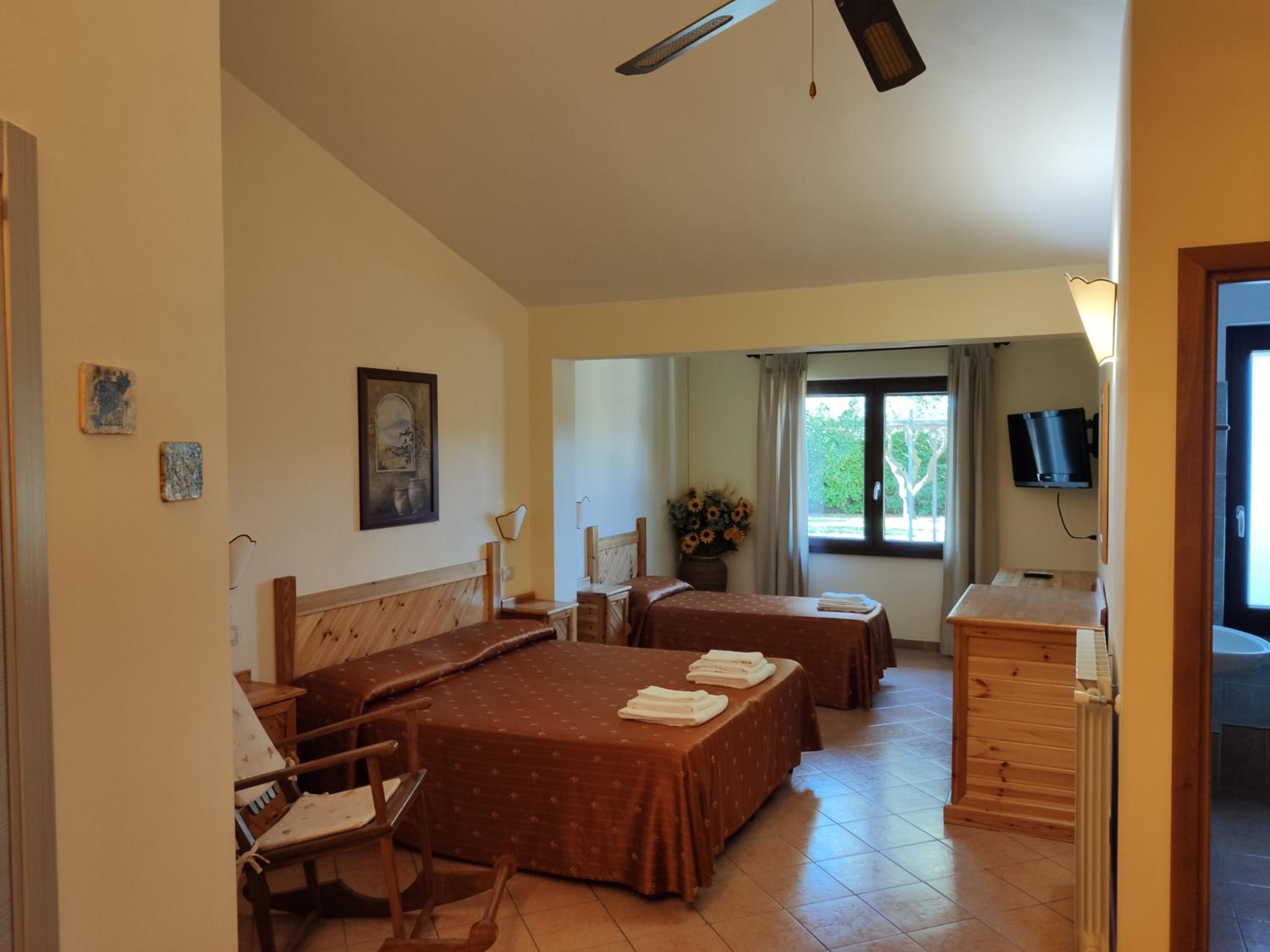 Agriturismo Zugarelli
