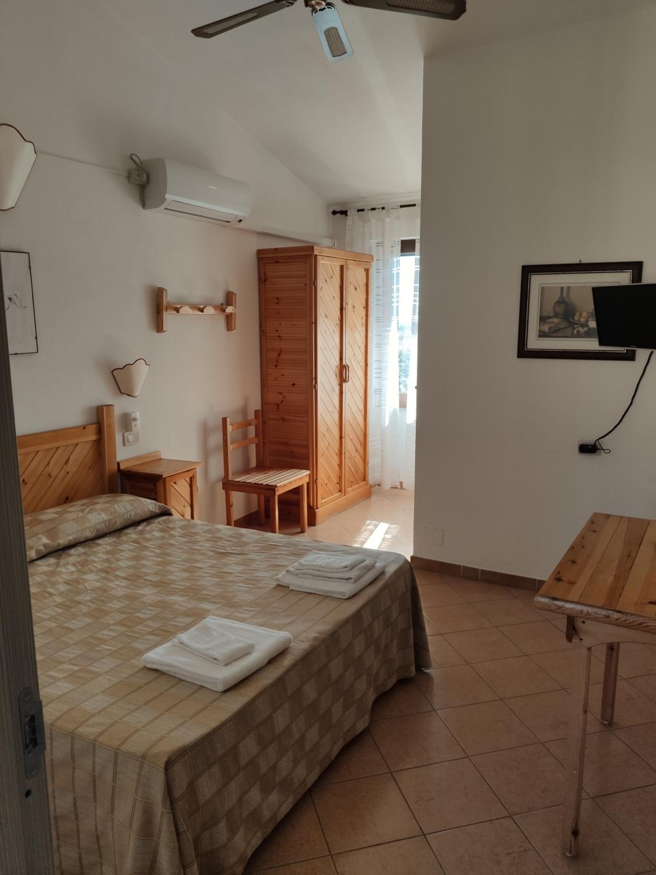 Agriturismo Zugarelli