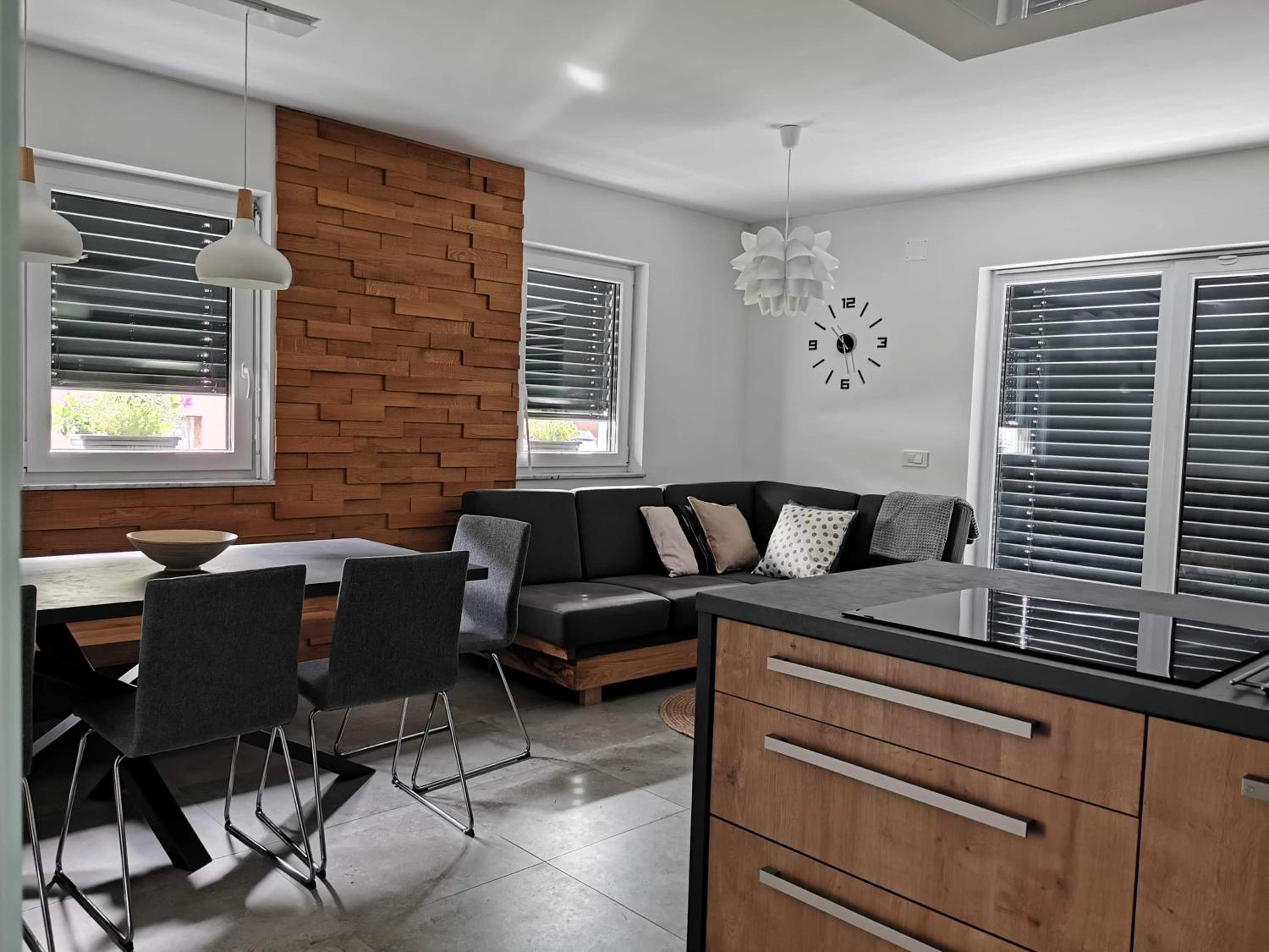 Brand new house Luna view 4