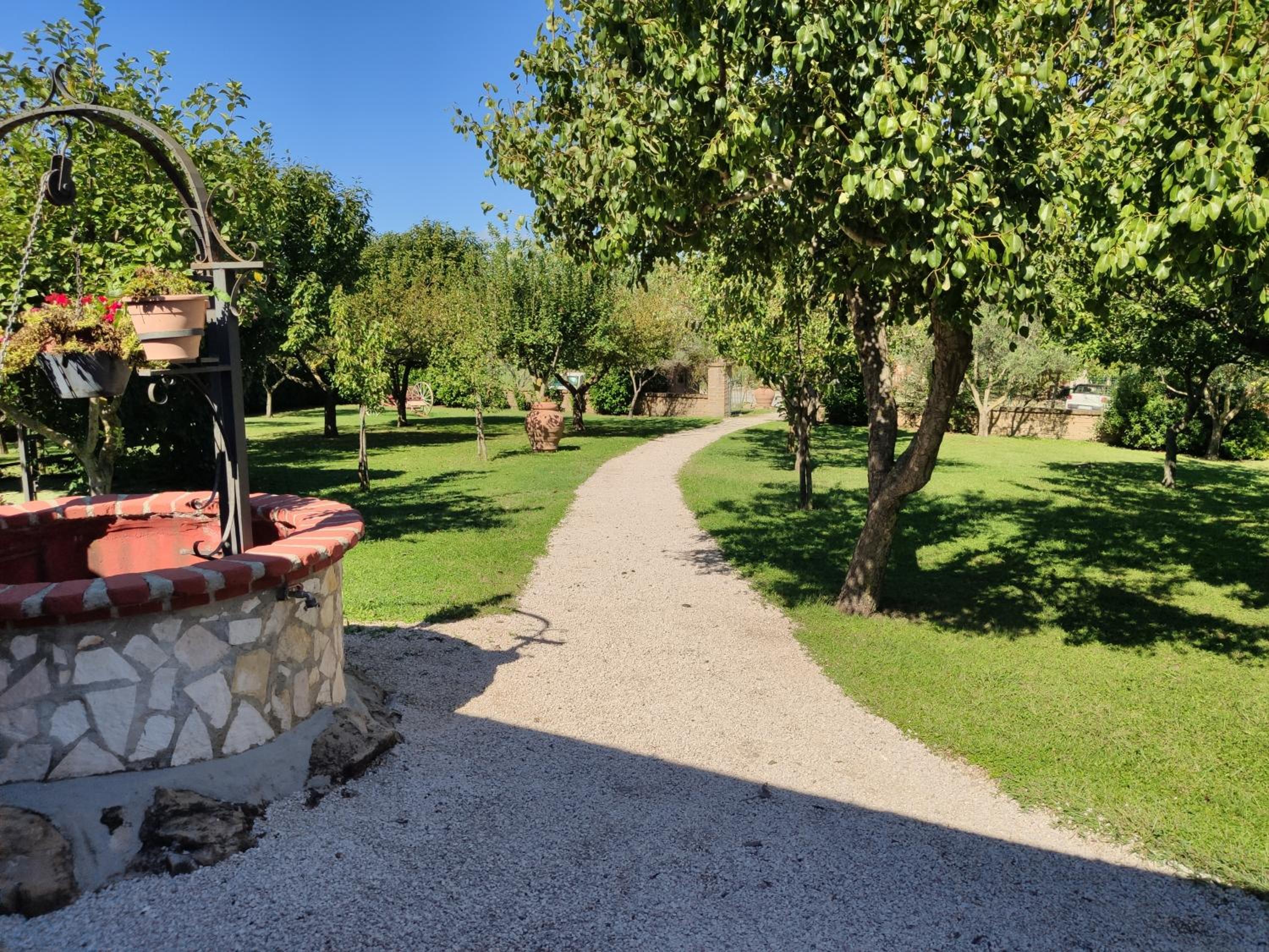 Agriturismo Zugarelli