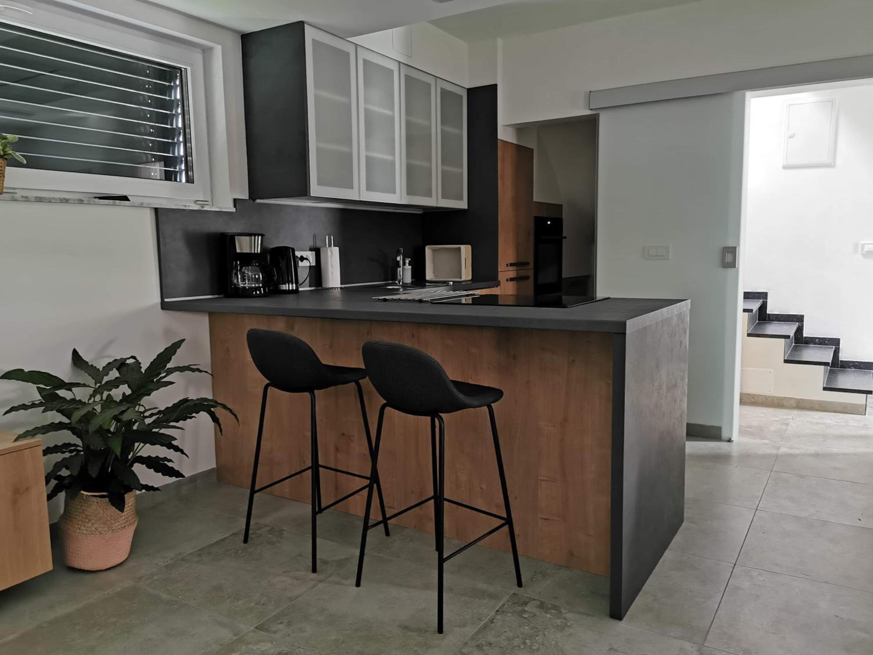 Brand new house Luna view 5