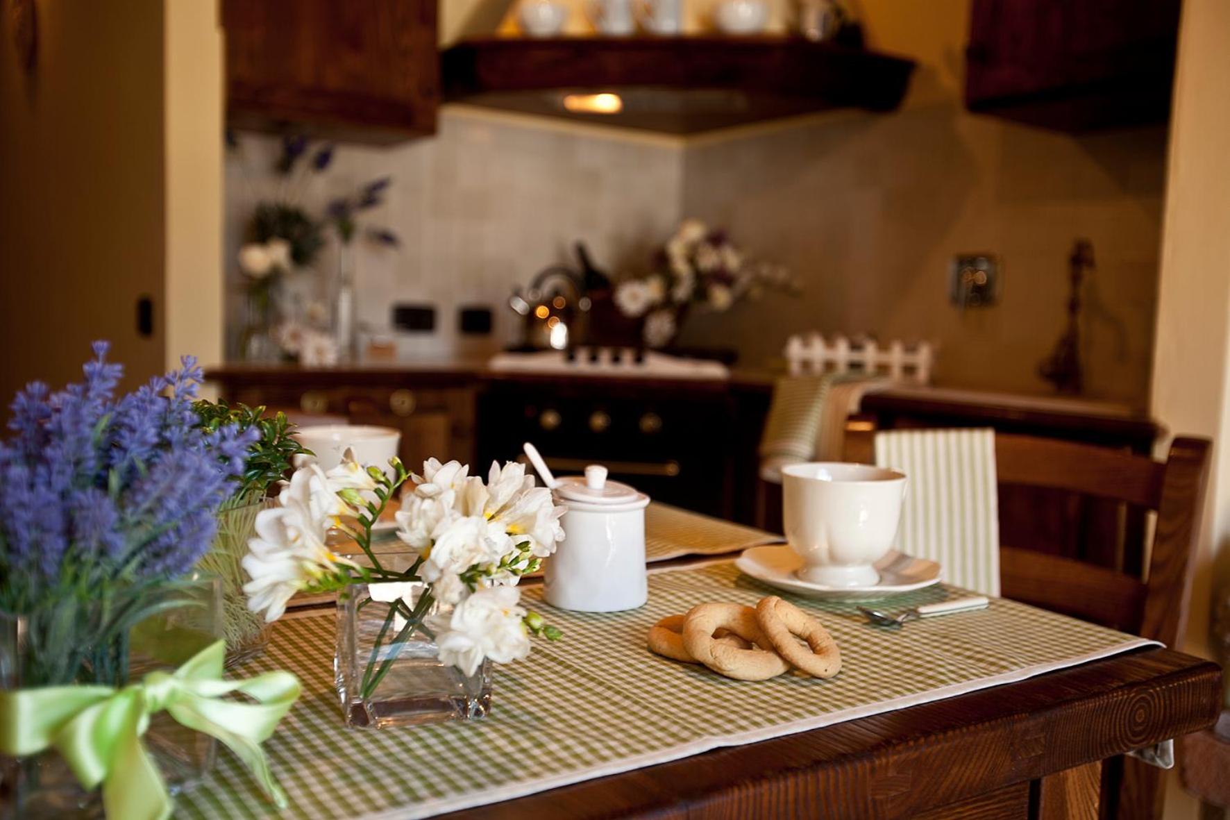 Agriturismo Ripaiani