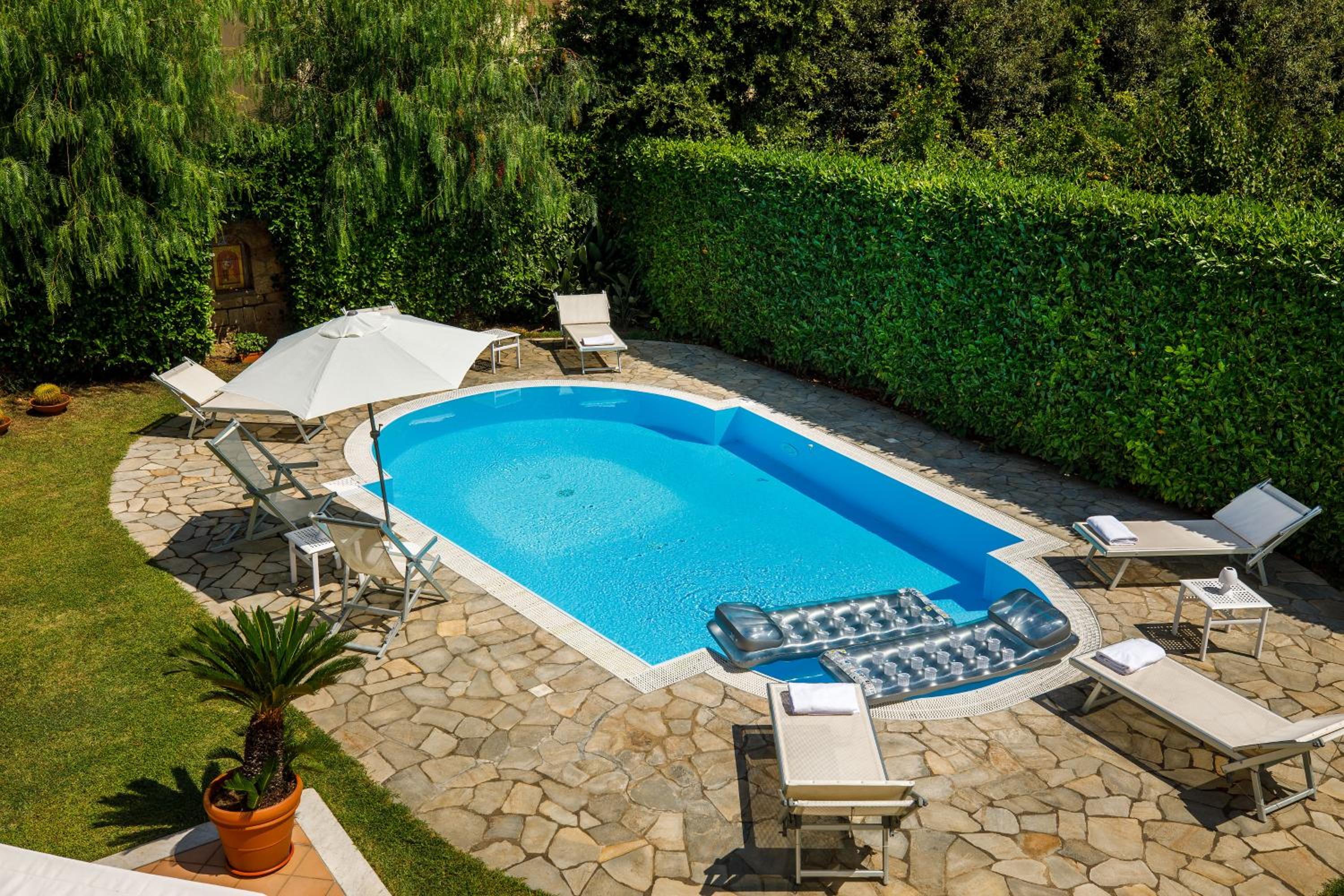 Villa D'Esposito - Sorrento Coast — photo 4