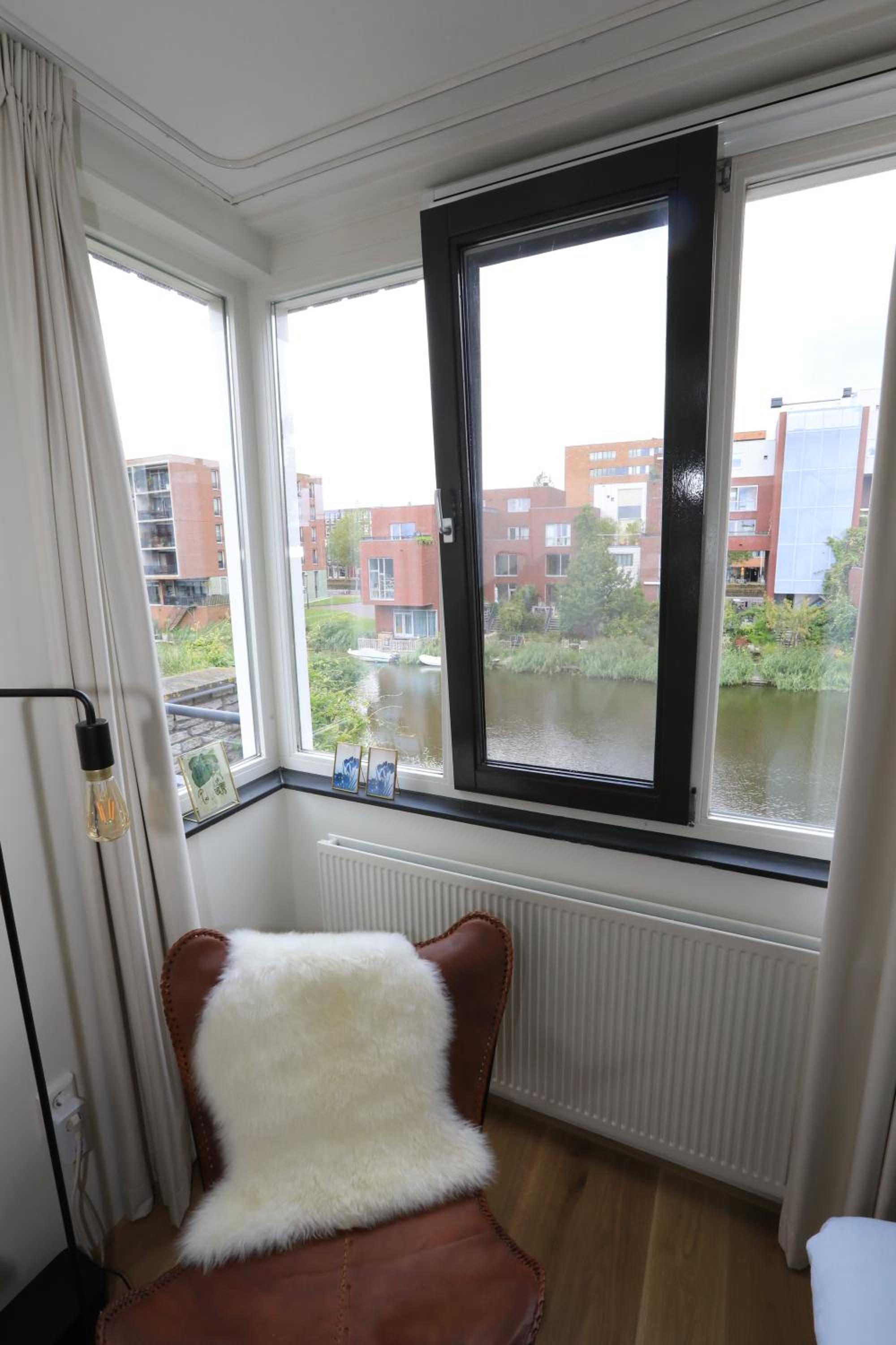 B&B De Zwanebloem