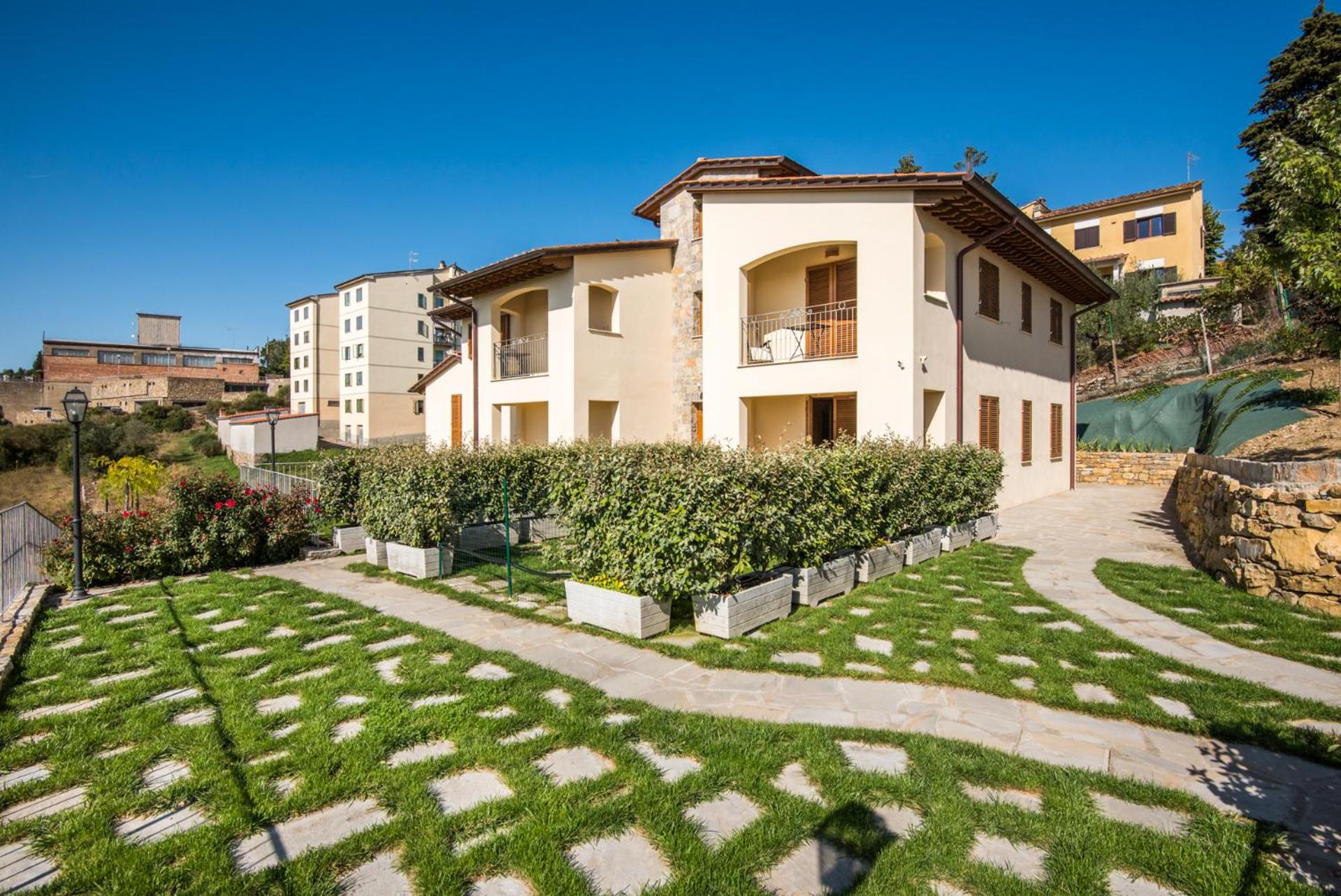 Casa Vacanze Squarcialupi view 5