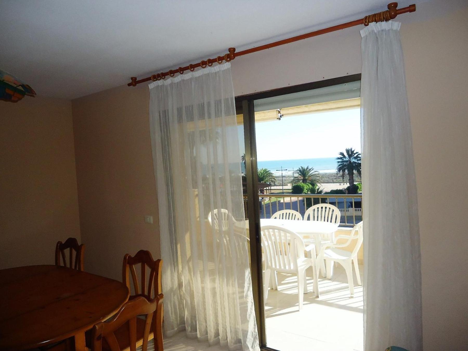 Apartamentos Alboran 4/6 LEK view 5