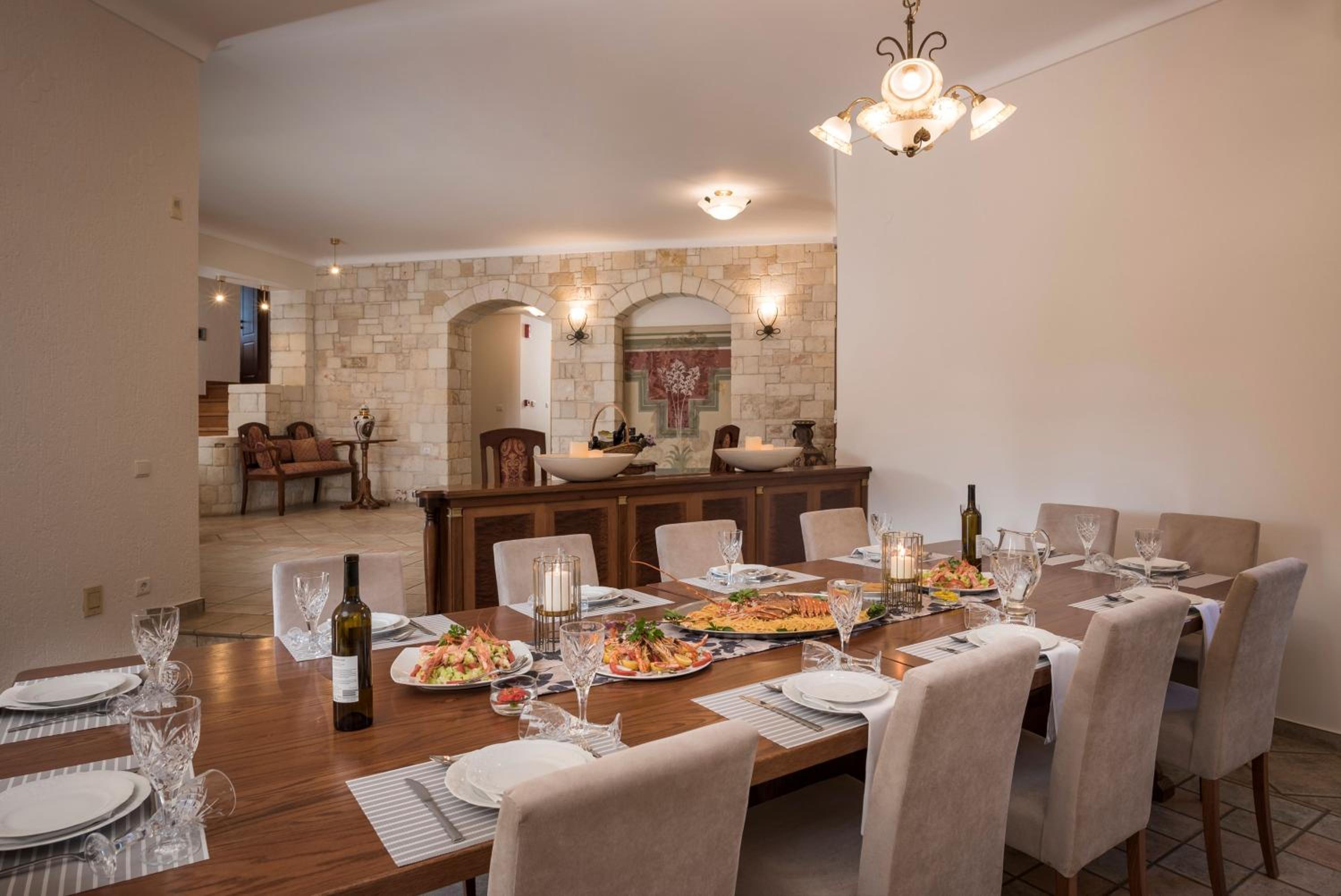 Iason Villas – Chania, Crete photo 3