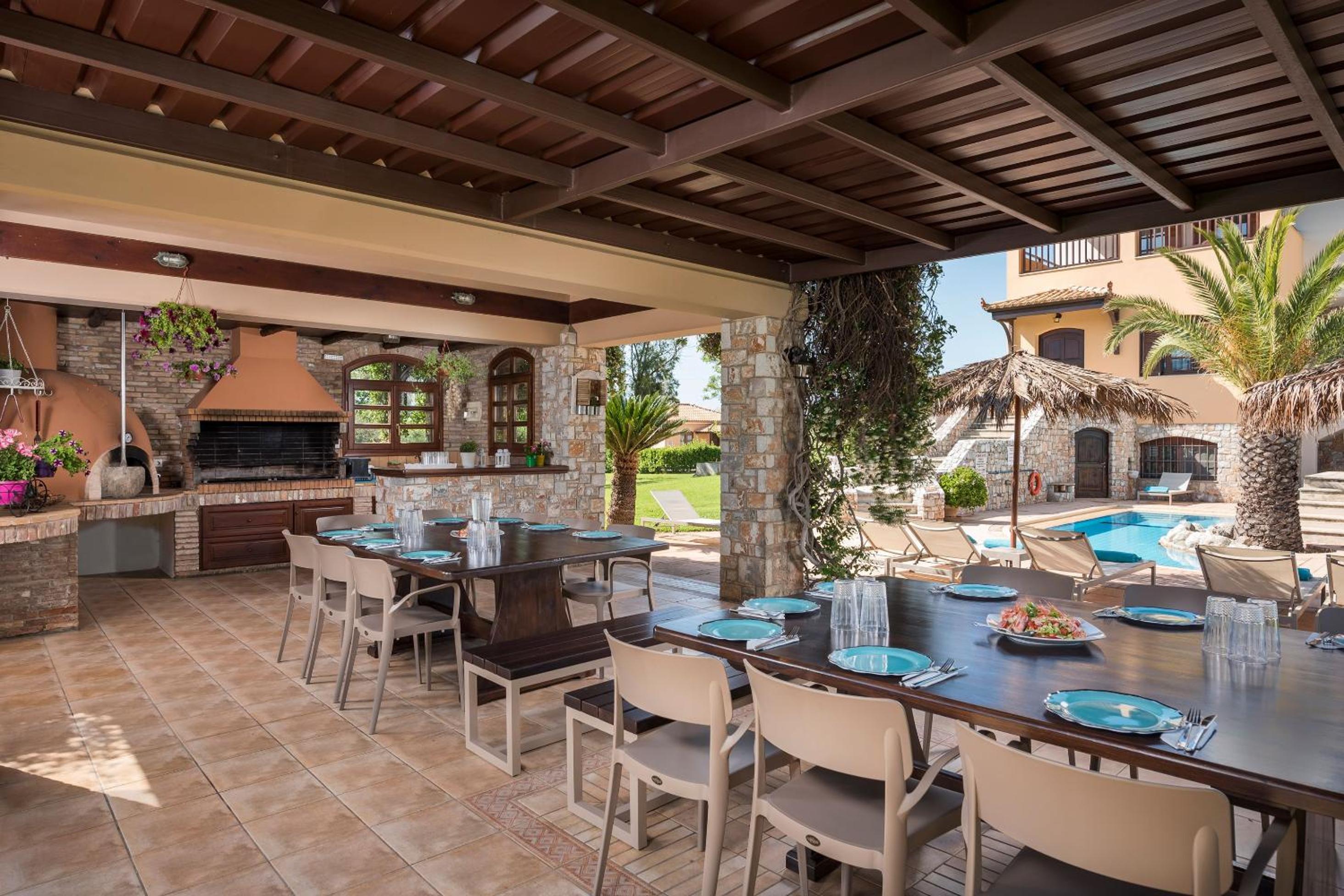 Iason Villas – Chania, Crete photo 2