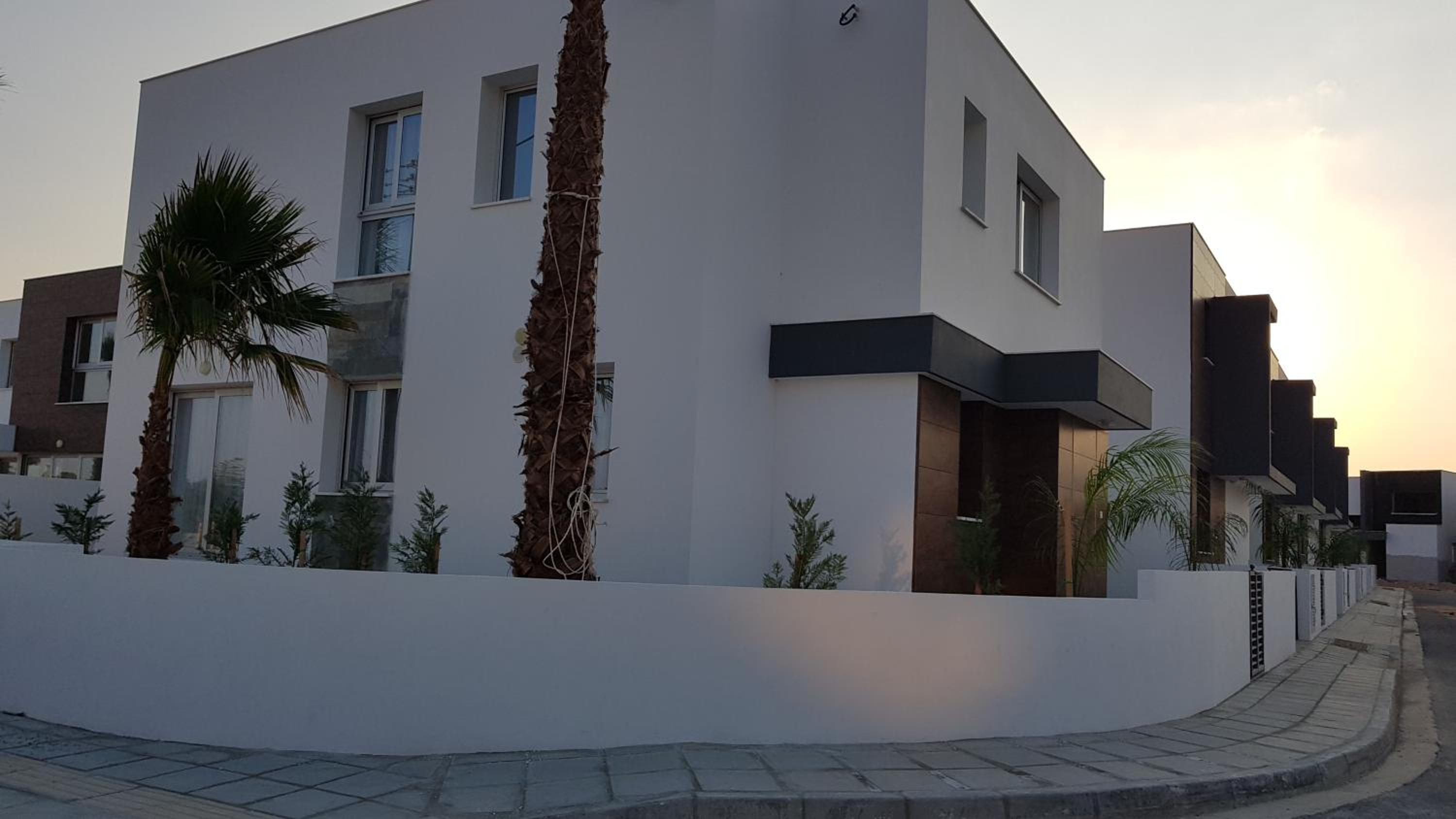 Mobina Villas