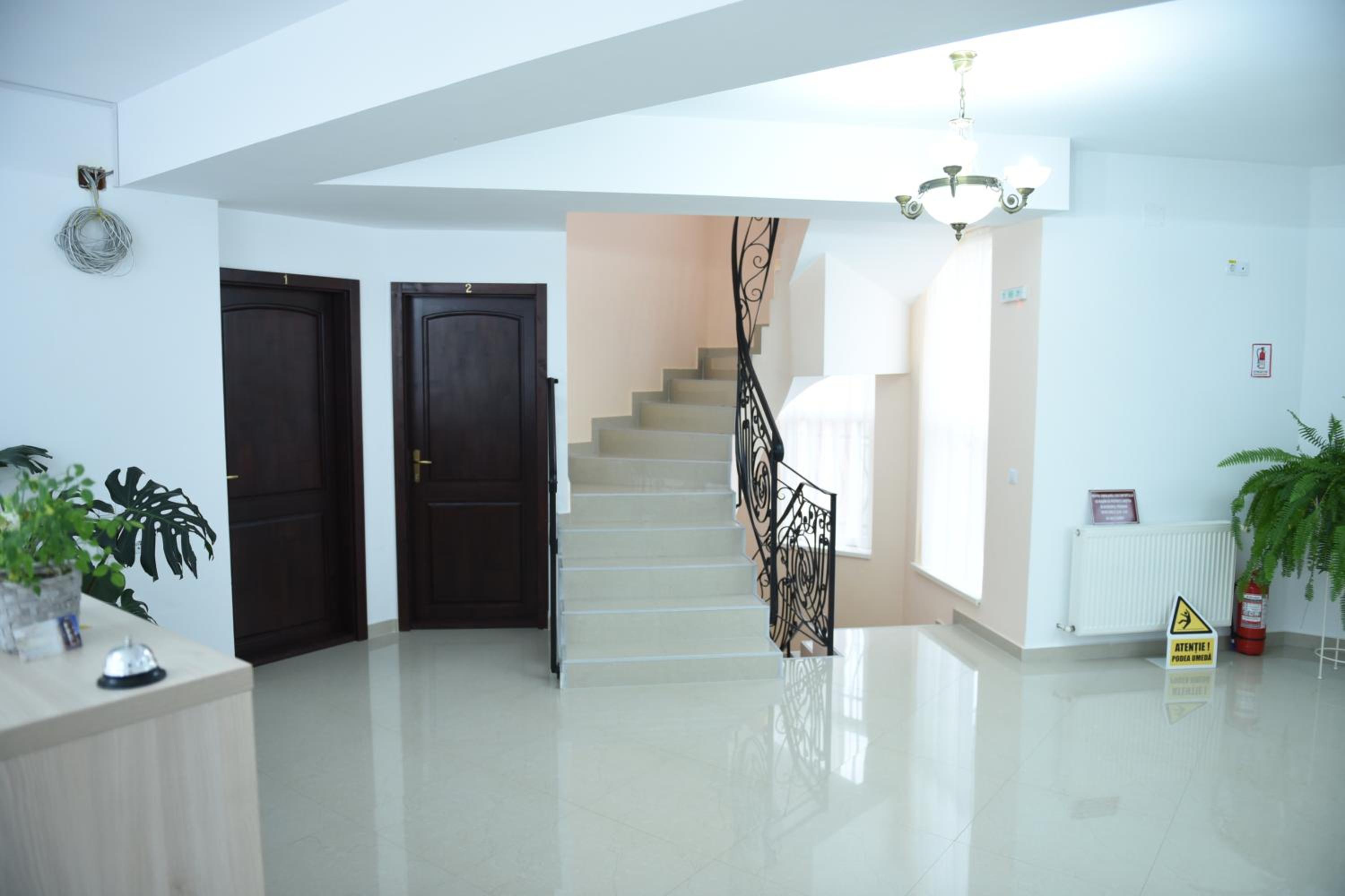 Vila Elysee view 2