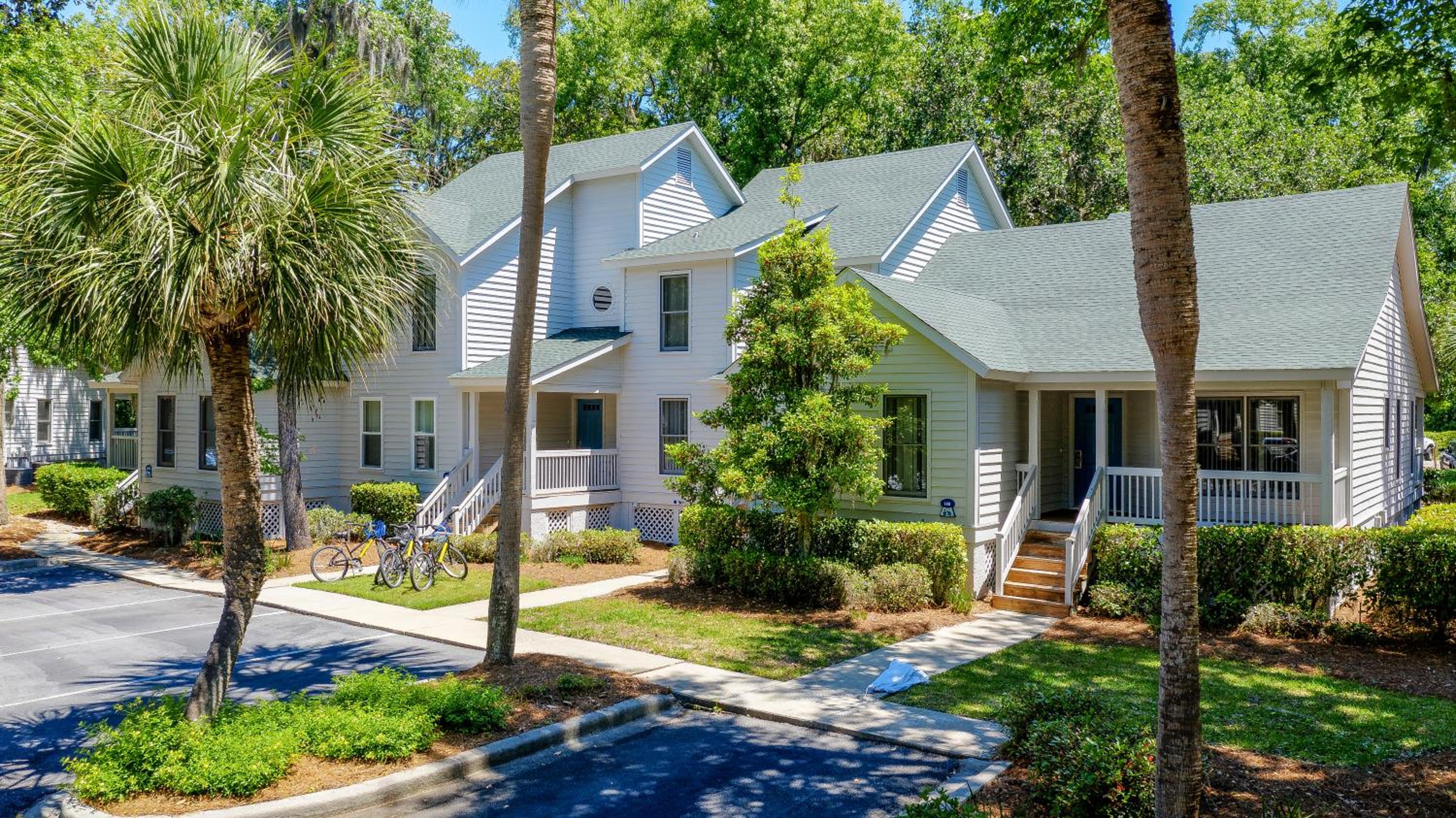 Miscellaneous Market Vacations - The Cottages by Spinnaker Resorts - Property Image 2