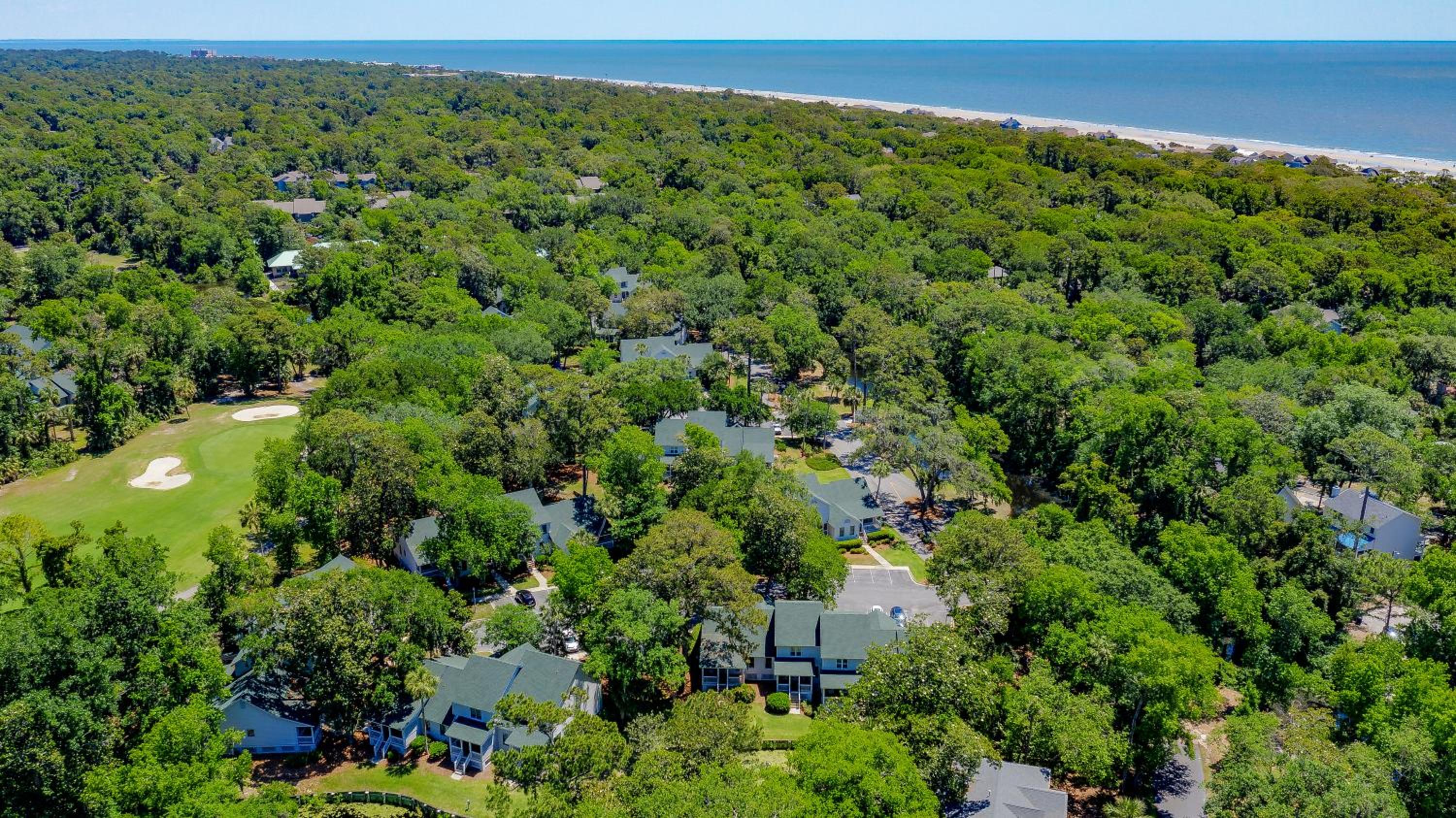 The Cottages by Spinnaker Resorts