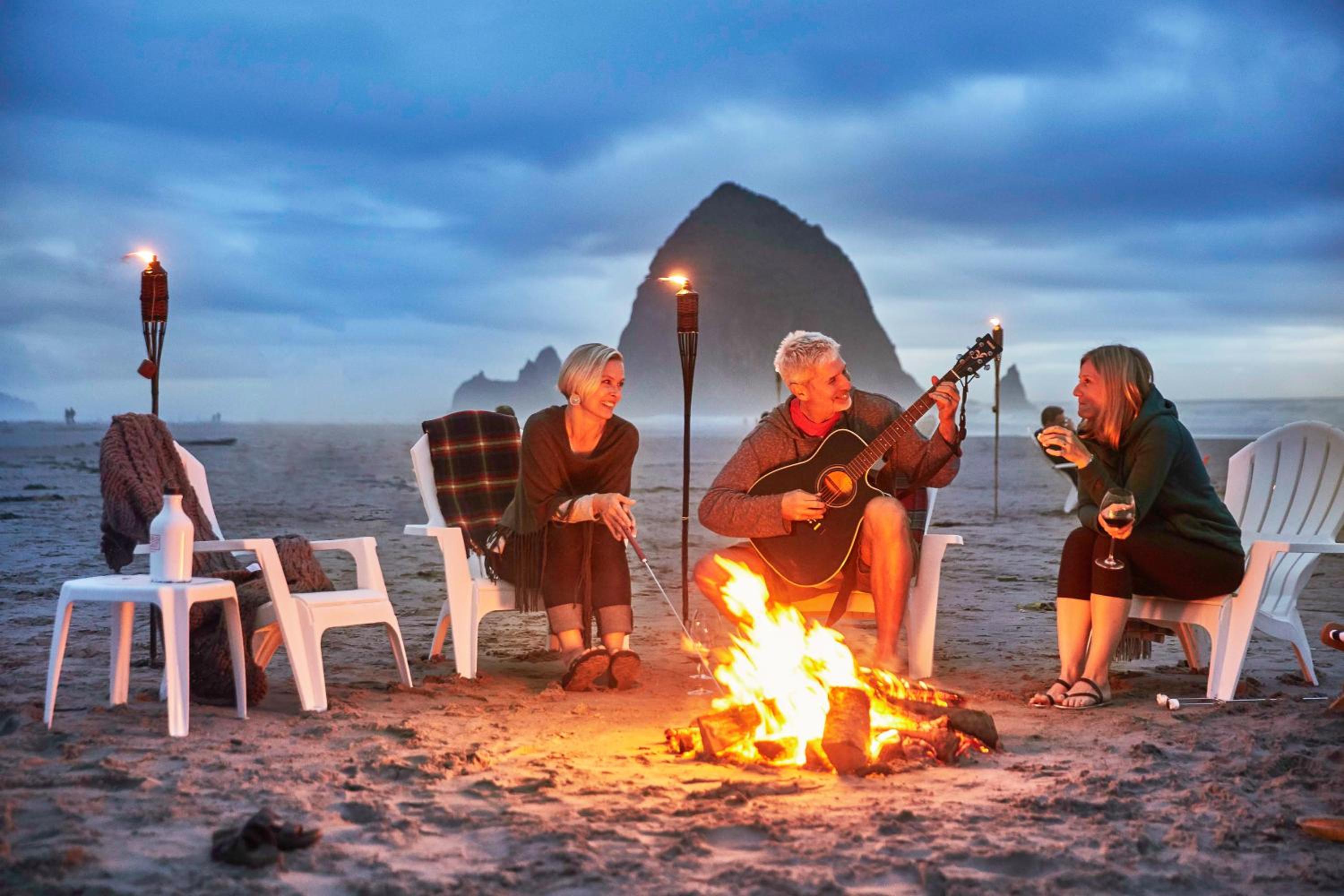 Surfsand Resort