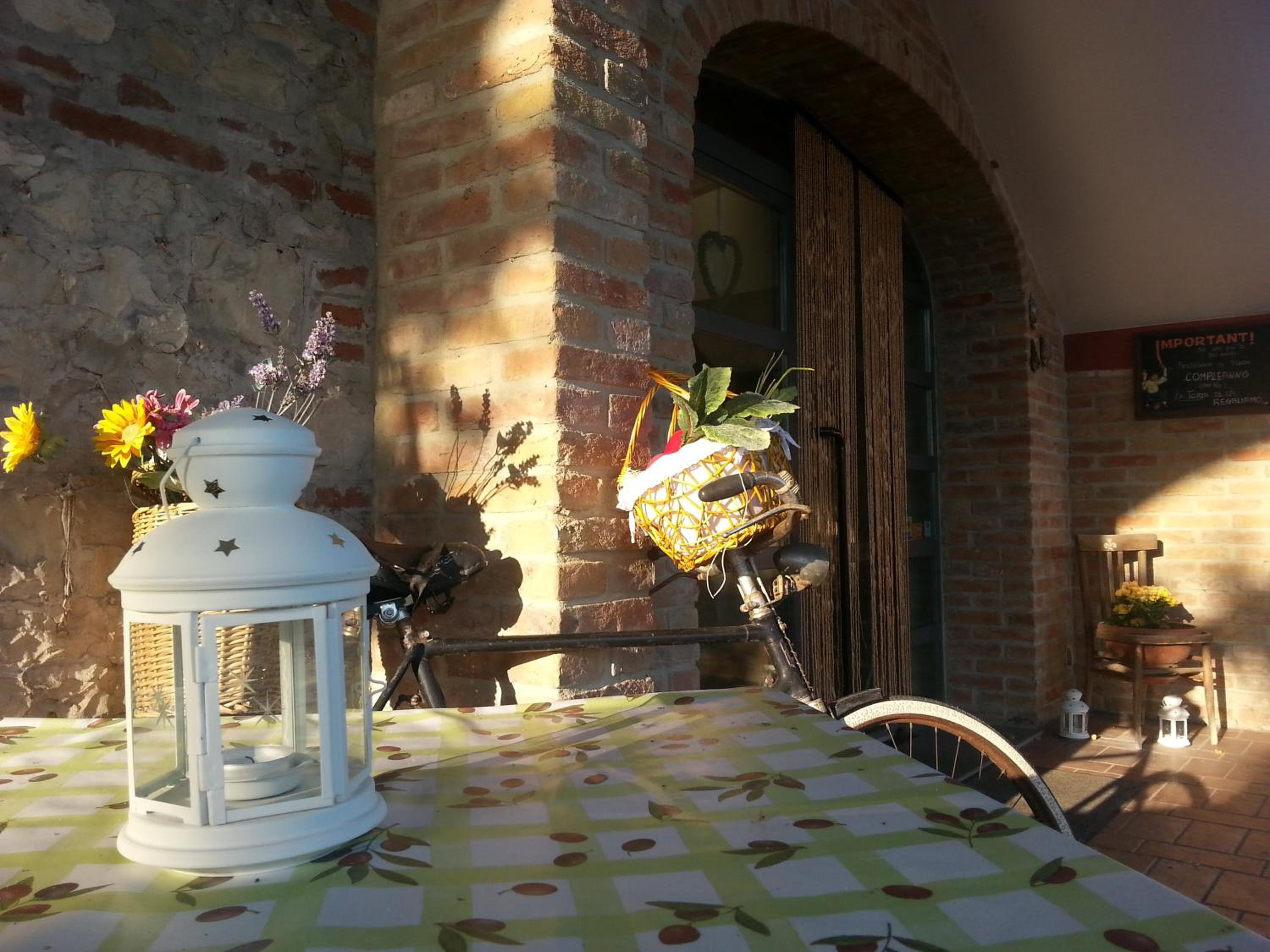 Agriturismo La Fattoria Del Boschetto