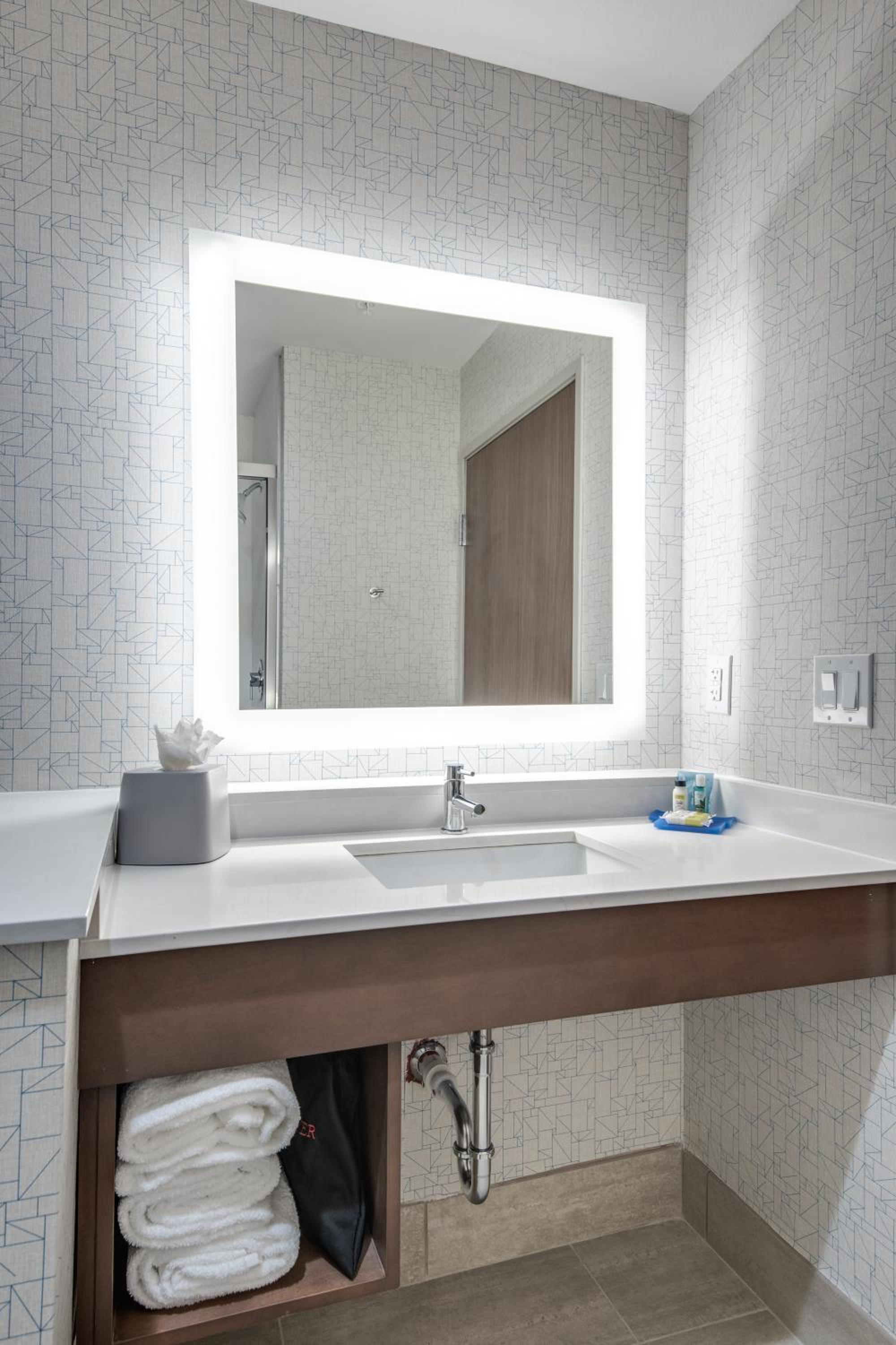 Holiday Inn Express  Suites Dallas North - Addison, an IHG Hotel - Property Image 4
