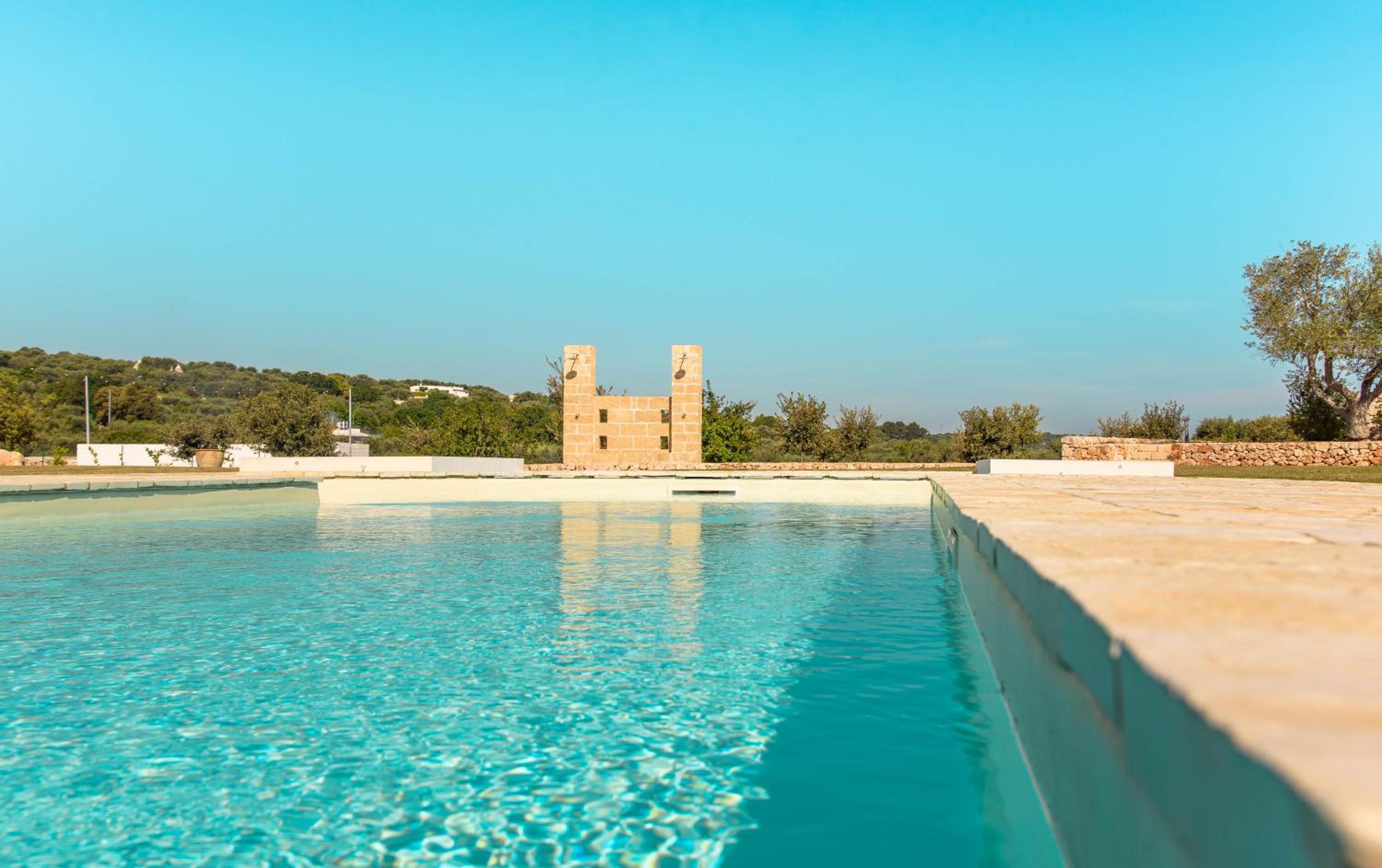 Tenuta Ermes view 5