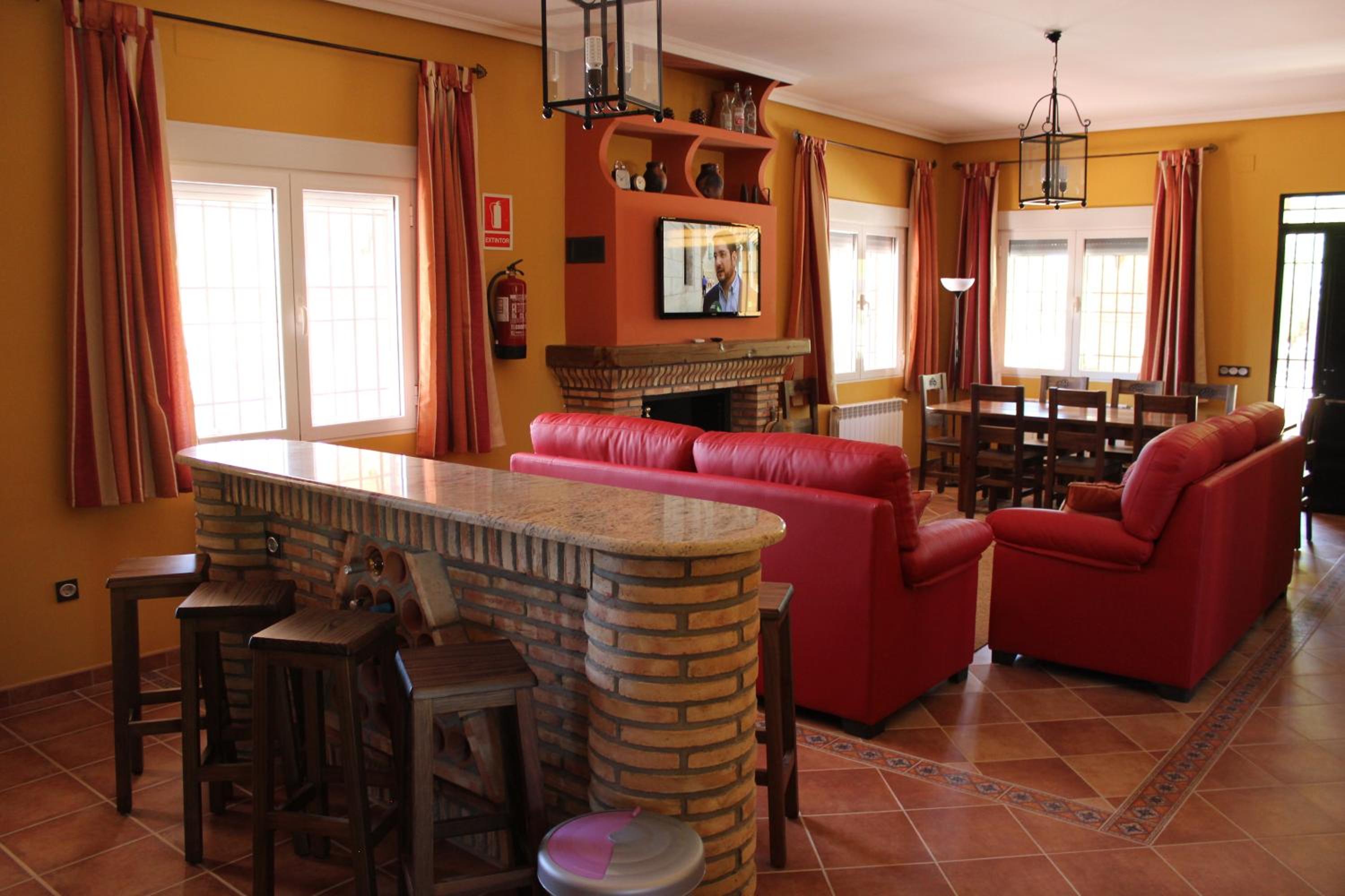 Casa Rural La Florentina