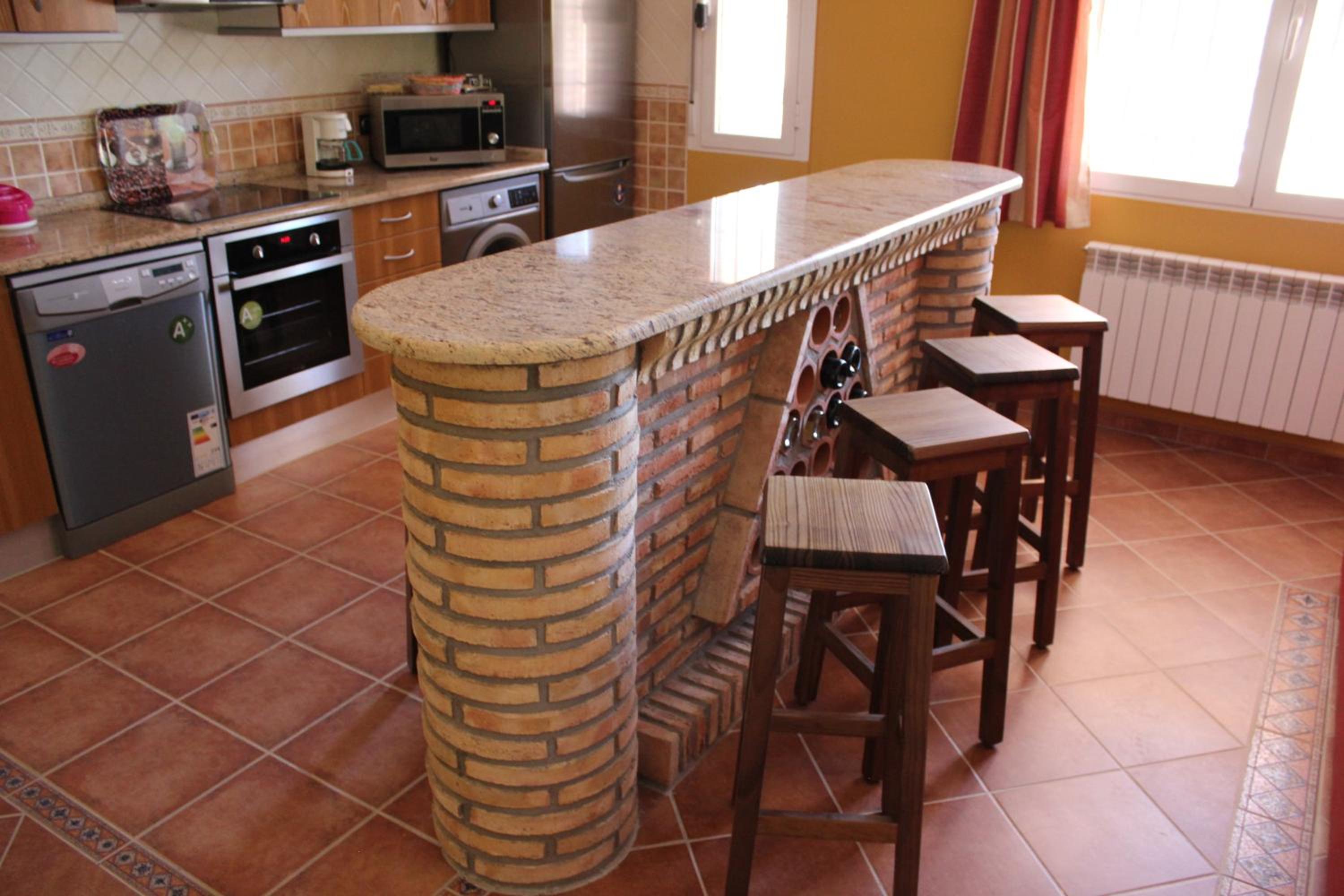 Casa Rural La Florentina