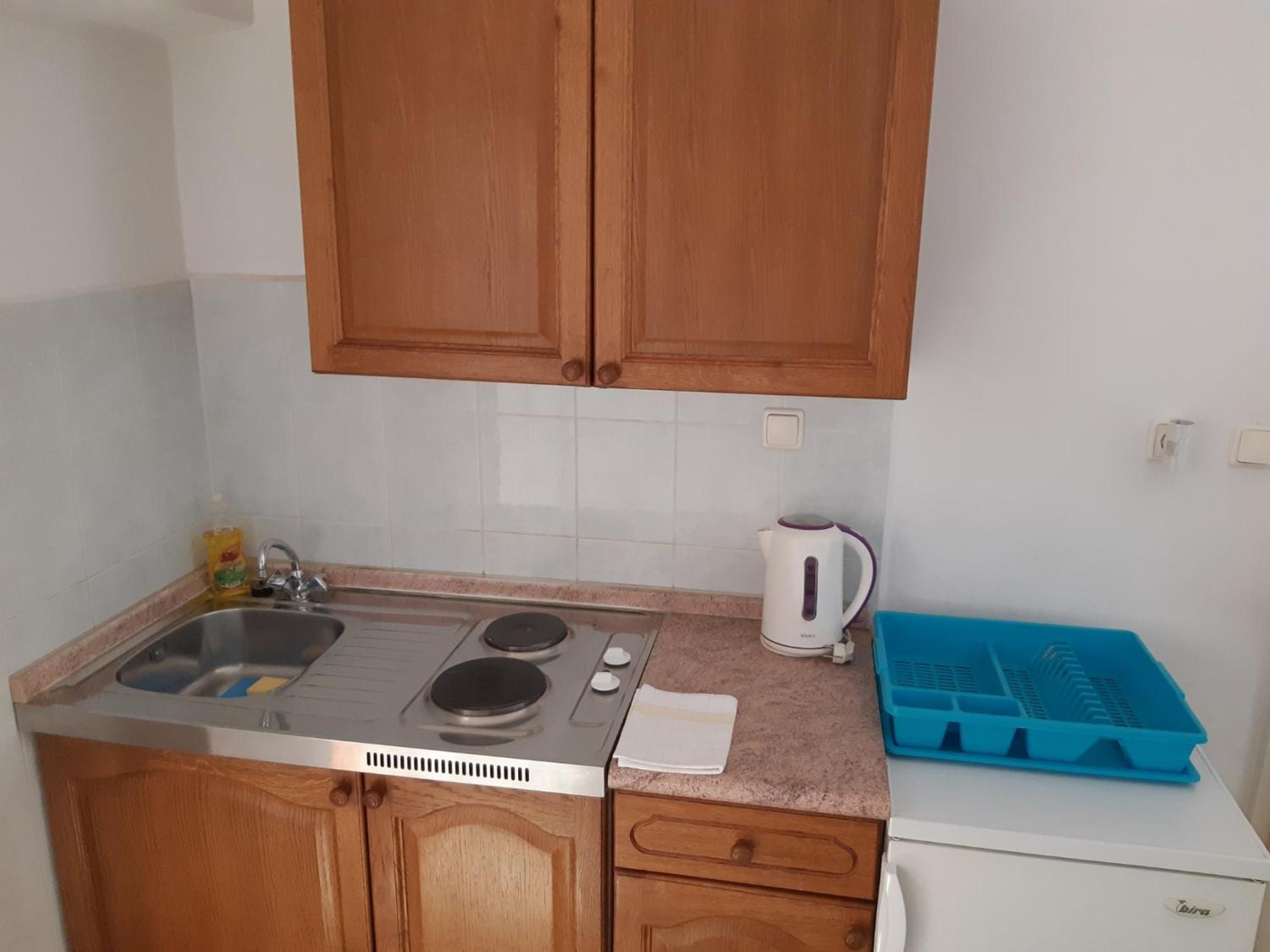 Apartmani Baška Voda