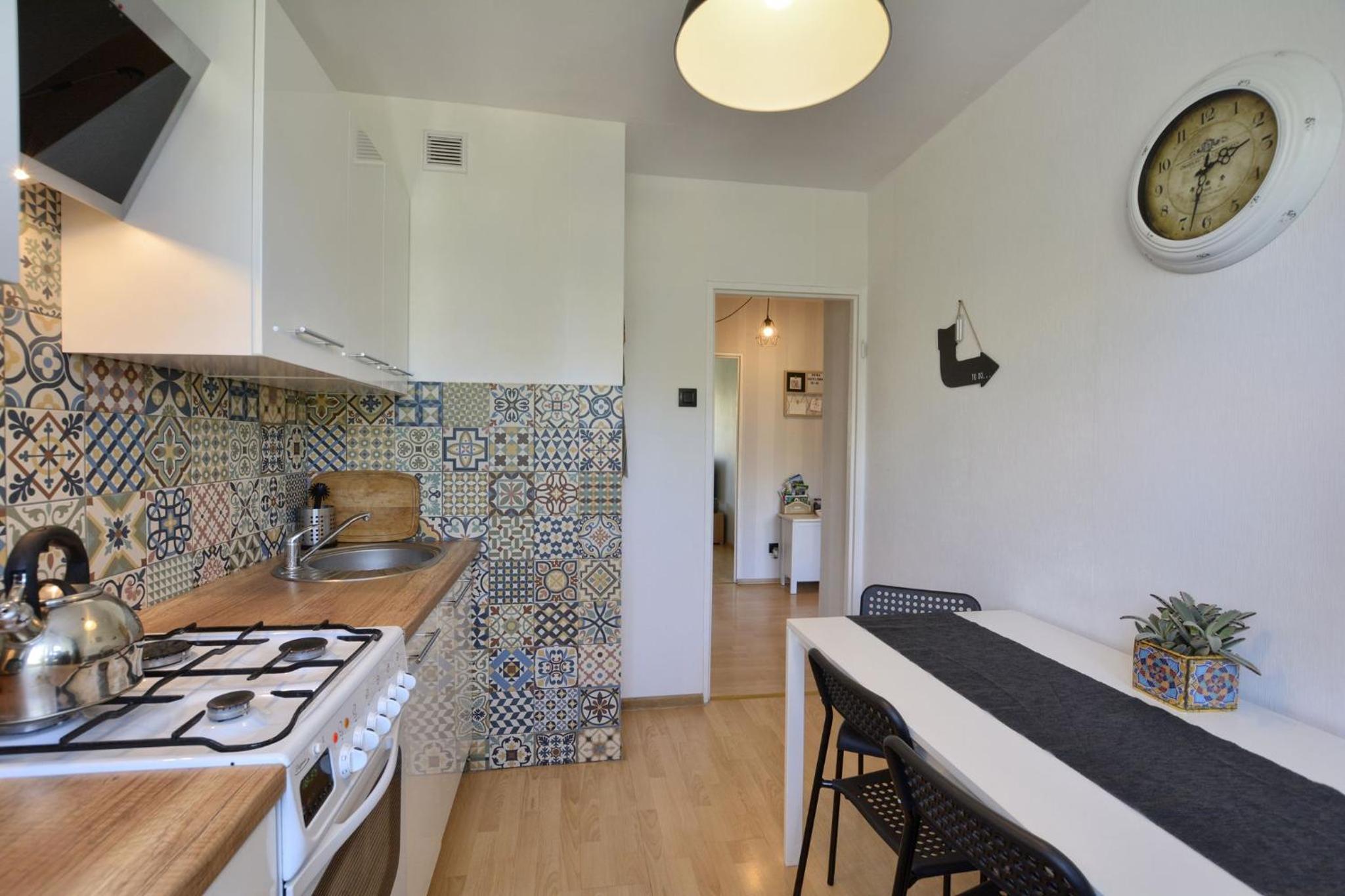 Apartament Dzień Dobry 2 view 4