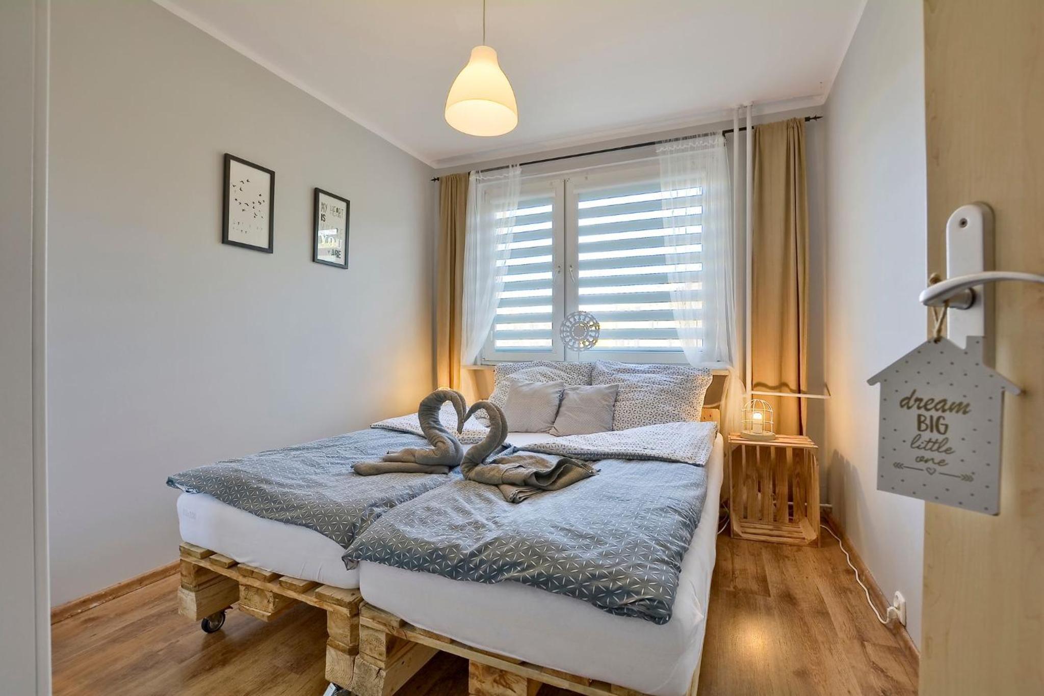 Apartament Dzień dobry view 3