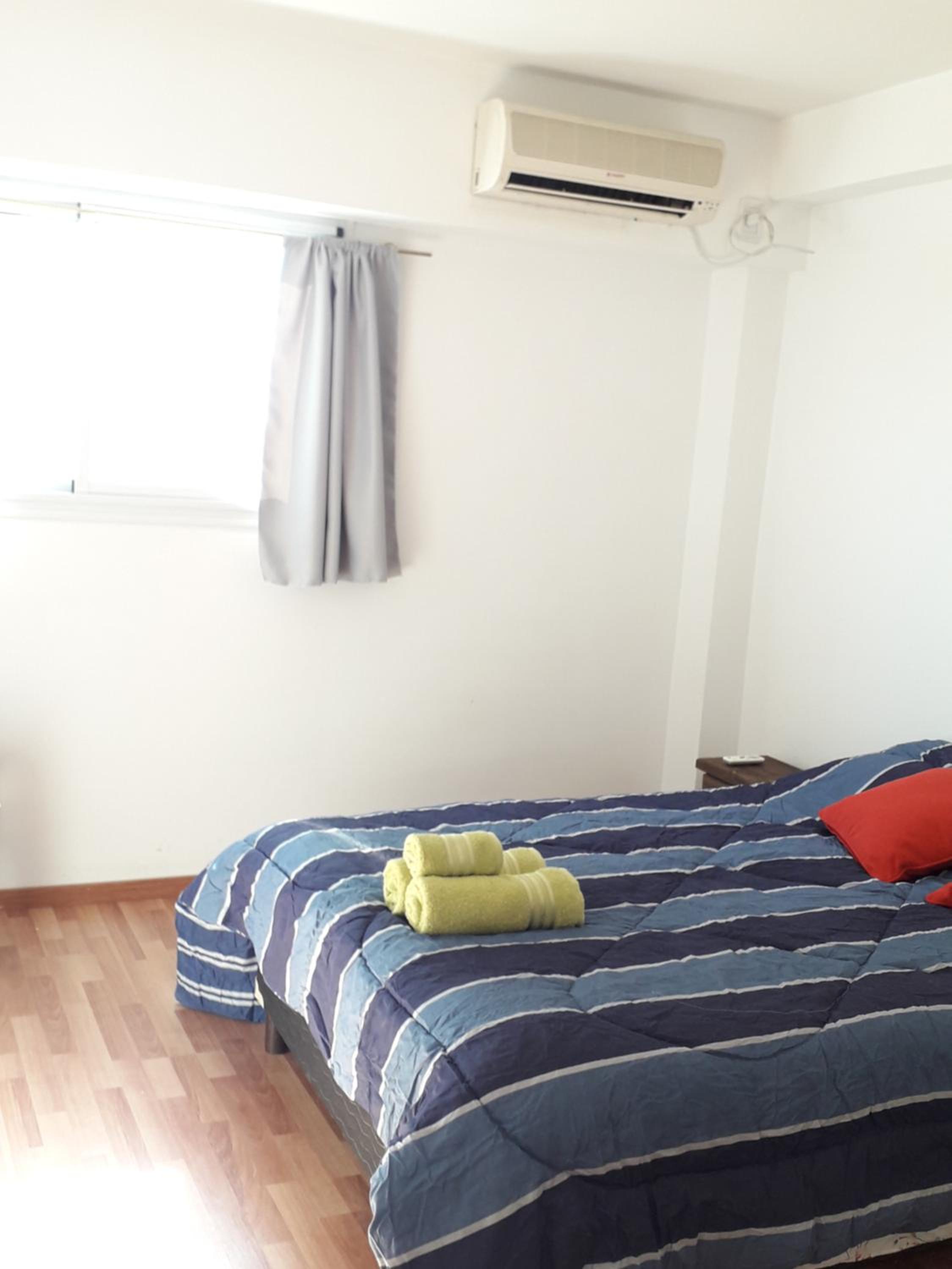 Hermoso apartamento en el corazón de Santa Fe con cochera!